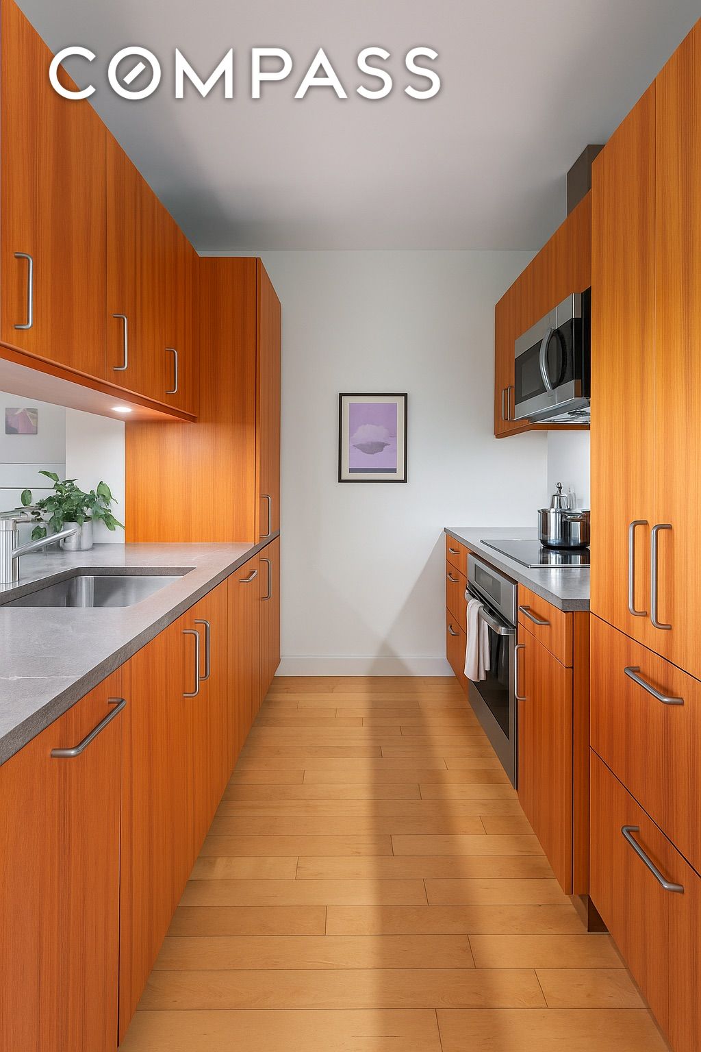 #5 photo, 450 E 83rd Street, マンハッタン Upper East Side , NY 10028