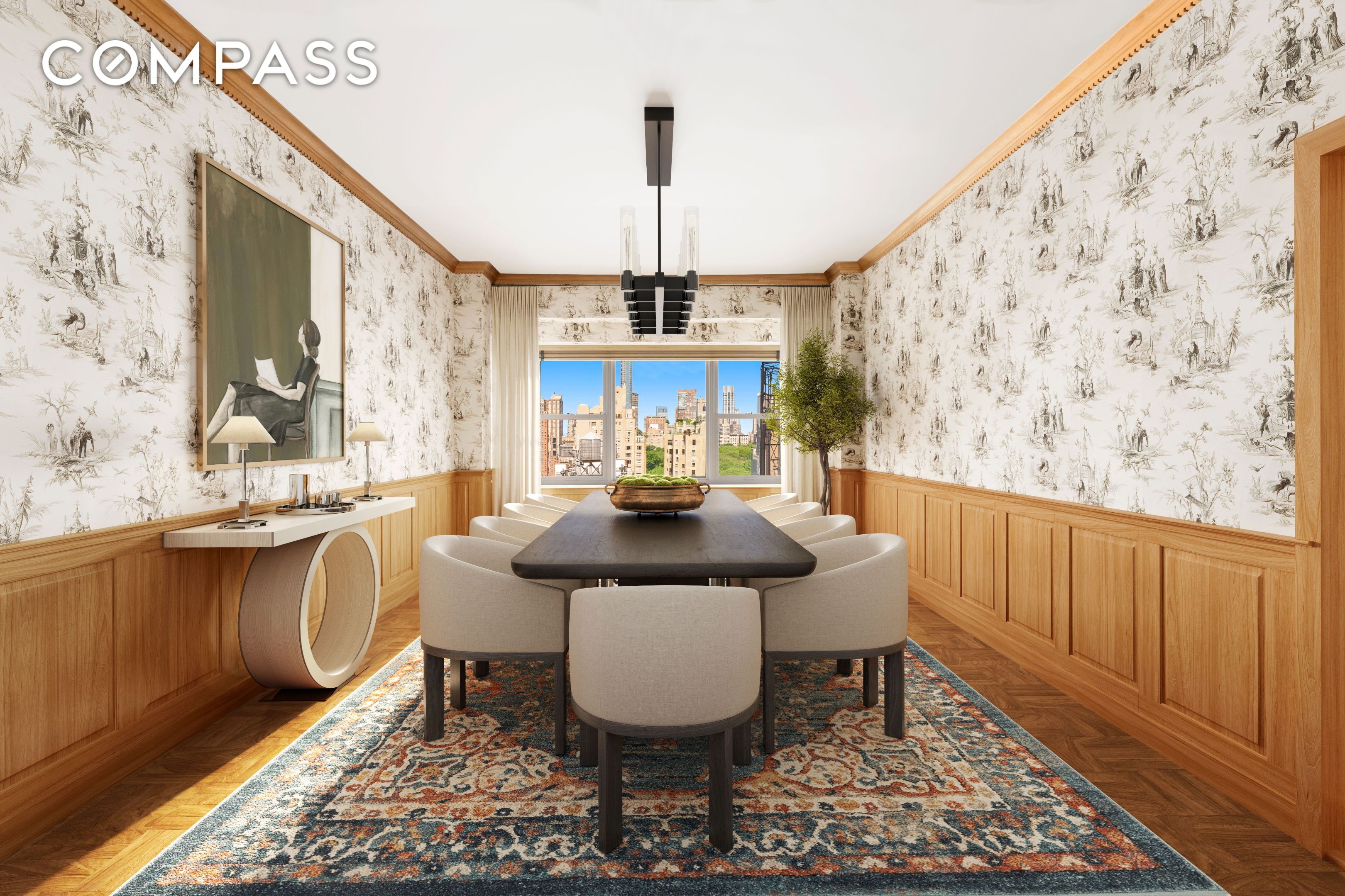 #13 photo, 650 Park Avenue, マンハッタン Lenox Hill , NY 10065