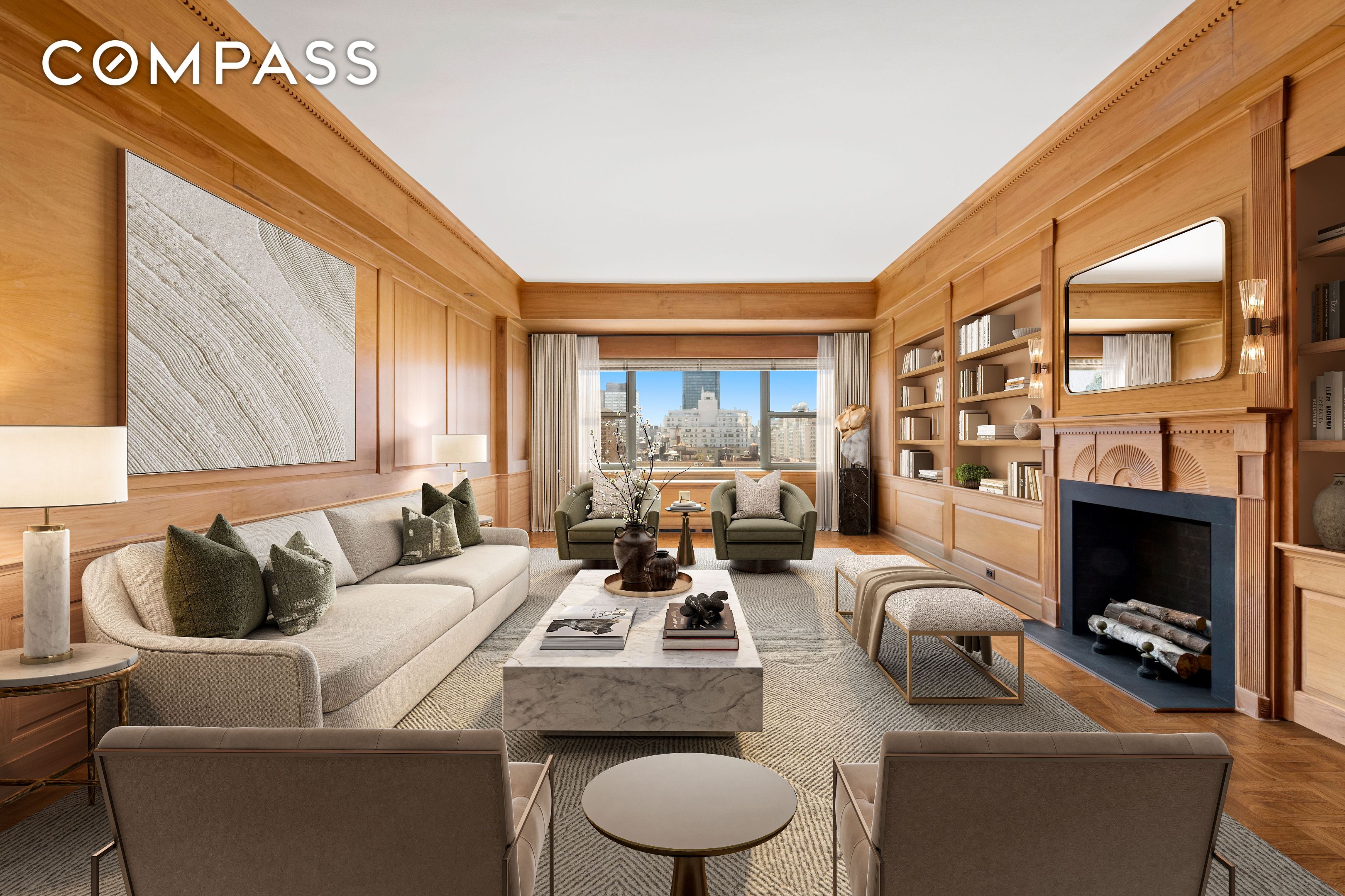 #3 photo, 650 Park Avenue, マンハッタン Lenox Hill , NY 10065