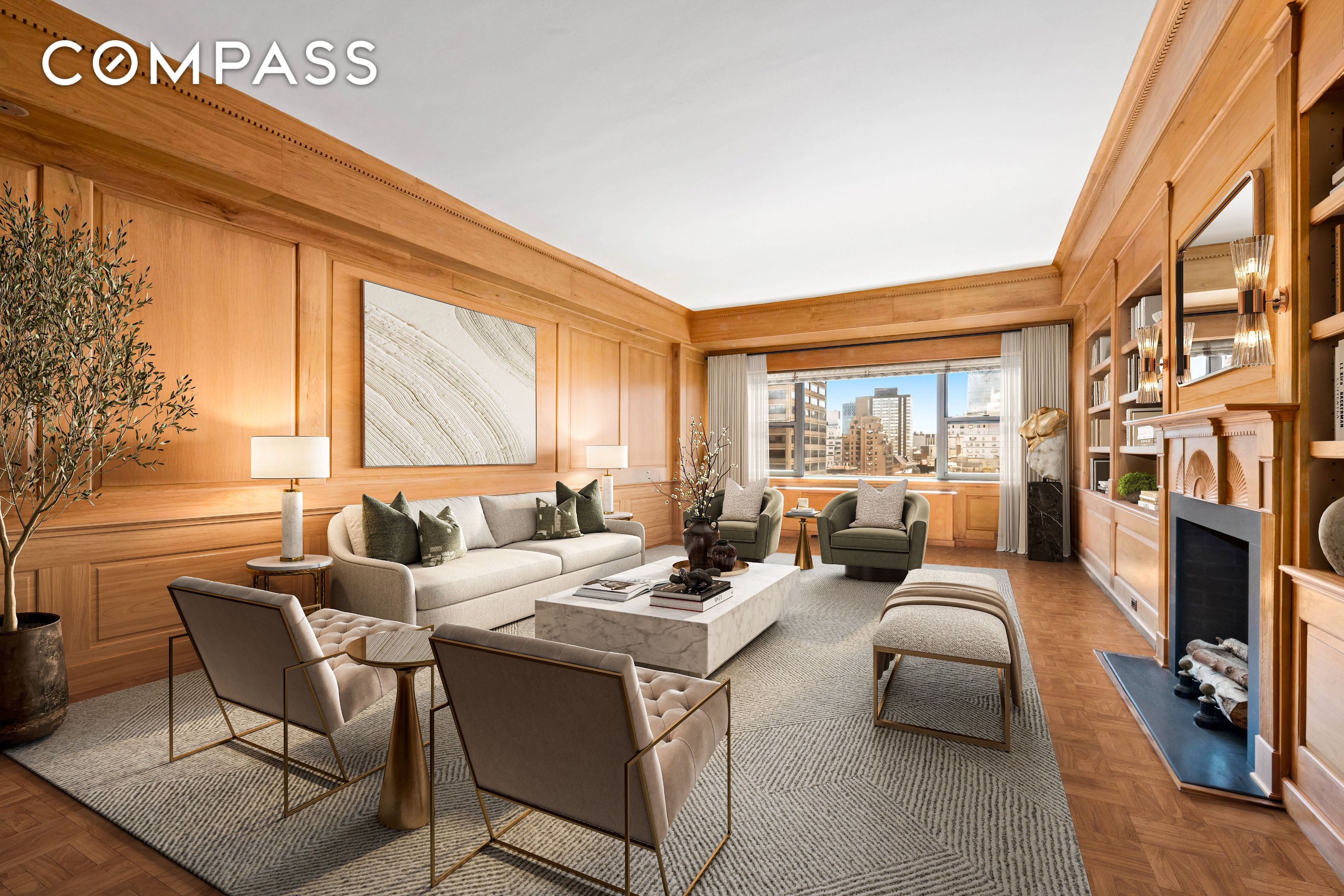 #5 photo, 650 Park Avenue, マンハッタン Lenox Hill , NY 10065