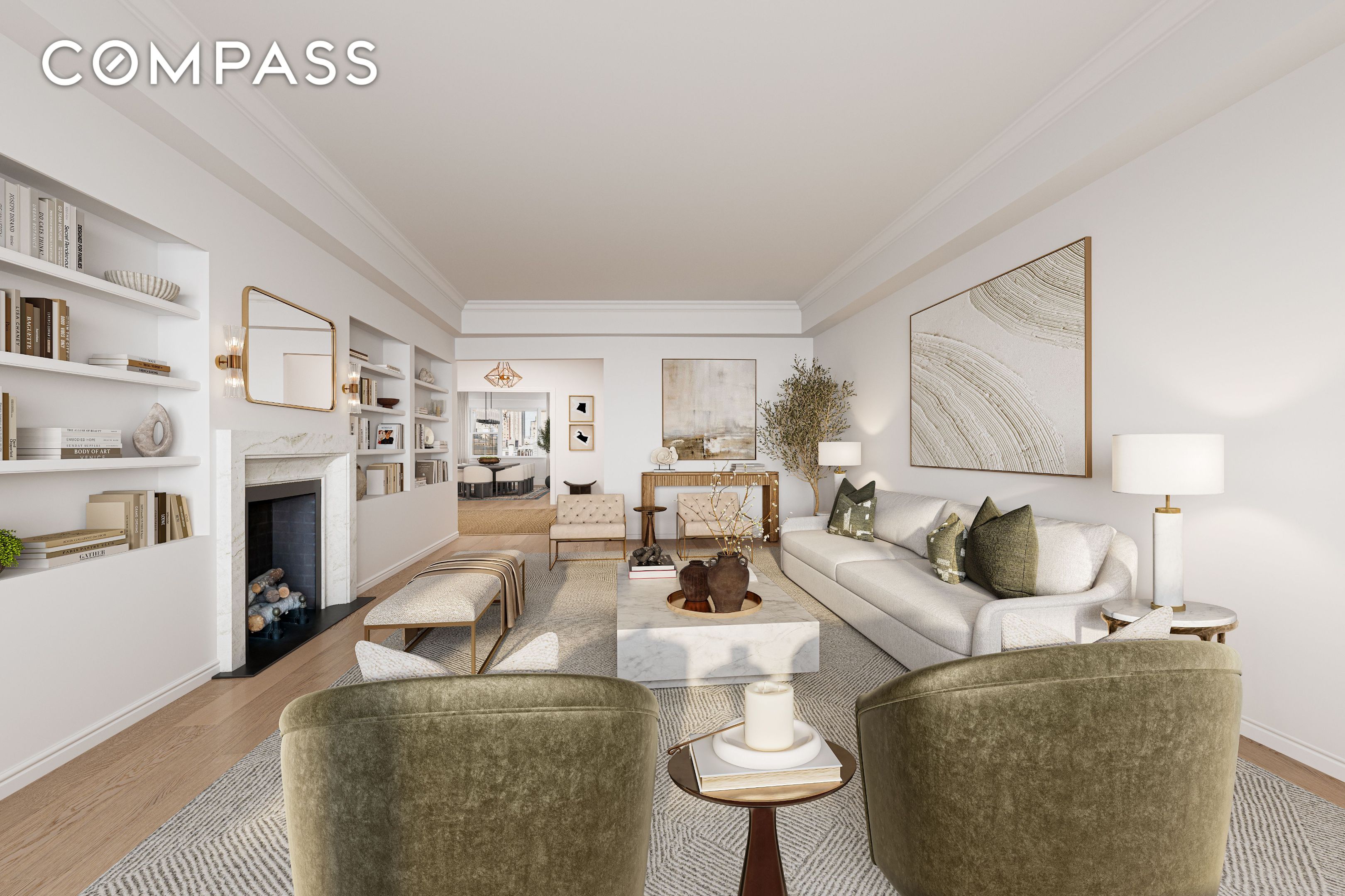 #8 photo, 650 Park Avenue, マンハッタン Lenox Hill , NY 10065