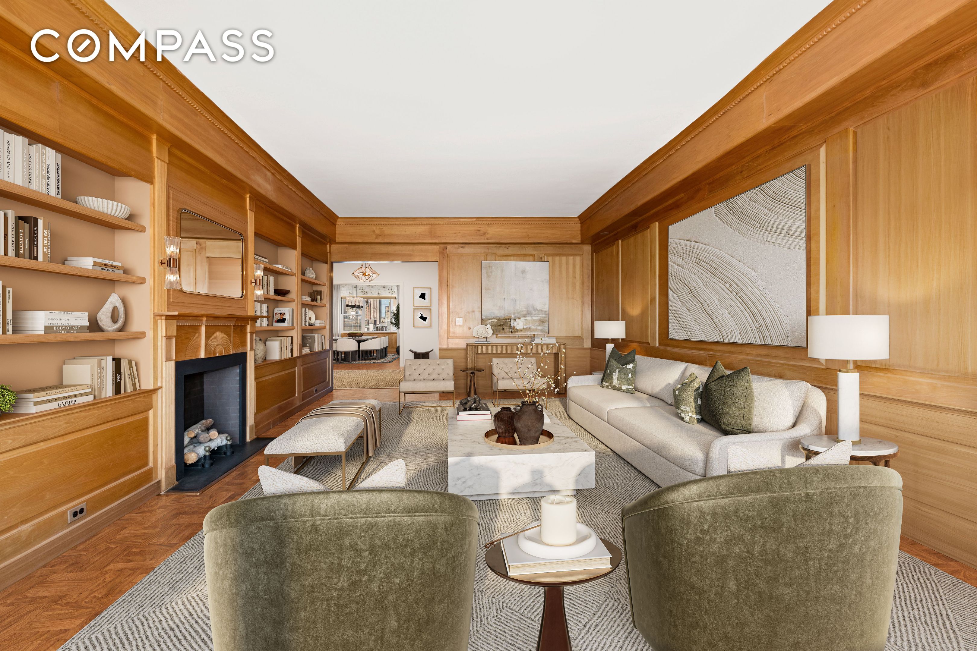 #9 photo, 650 Park Avenue, マンハッタン Lenox Hill , NY 10065