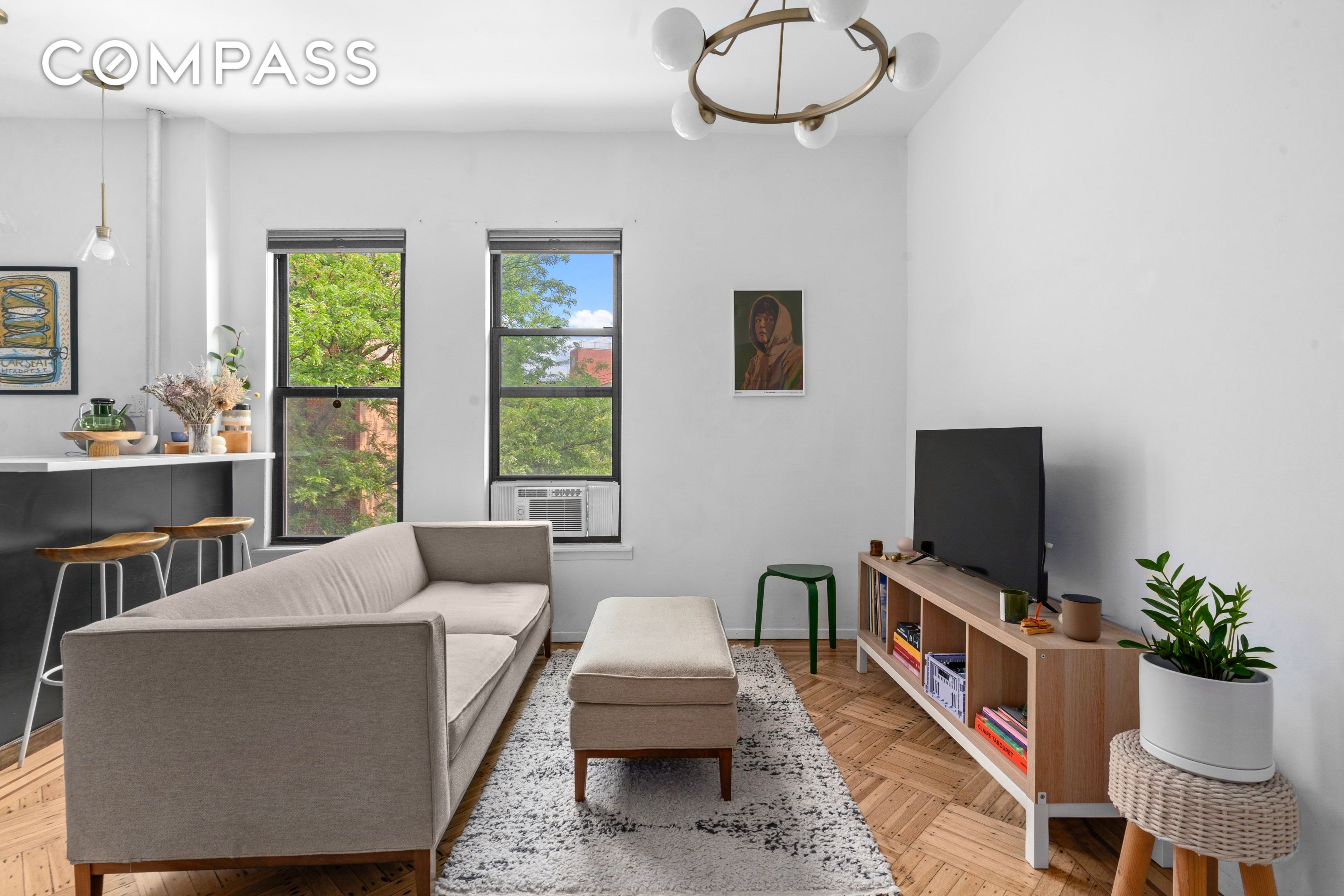 #4 photo, 394 Lincoln Place, ブルックリン区 Prospect Heights , NY 11238