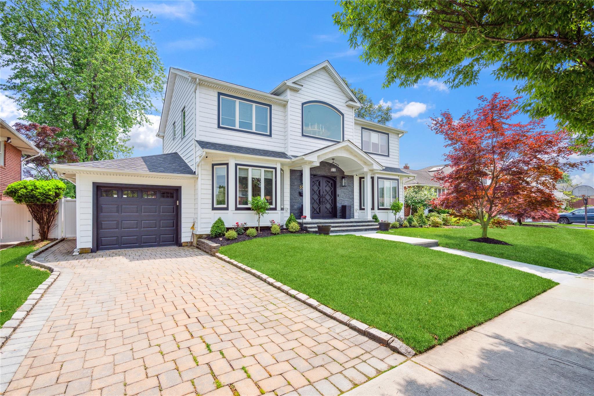 #3 photo, 35 Birchwood Park Drive, 长岛 塞奥瑟 Syosset , NY 11791