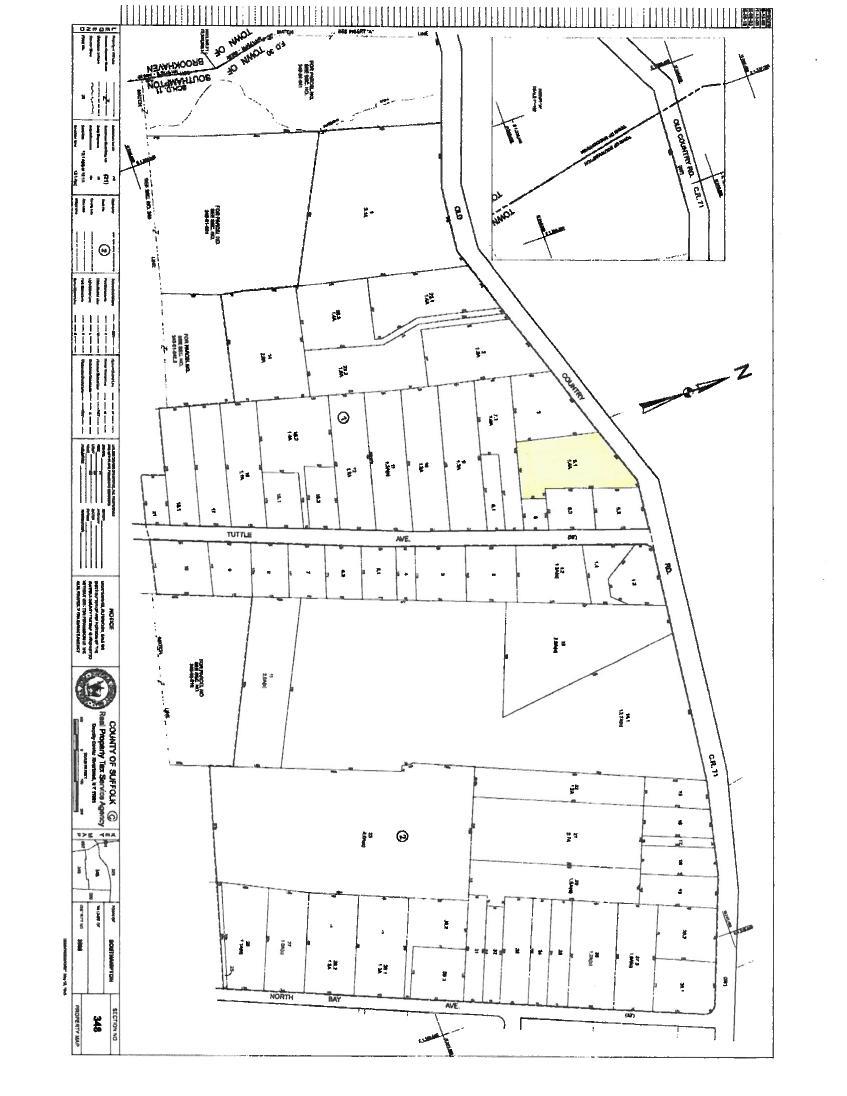 #17 photo, 267 Old Country Road, サフォーク郡 Eastport , NY 11941