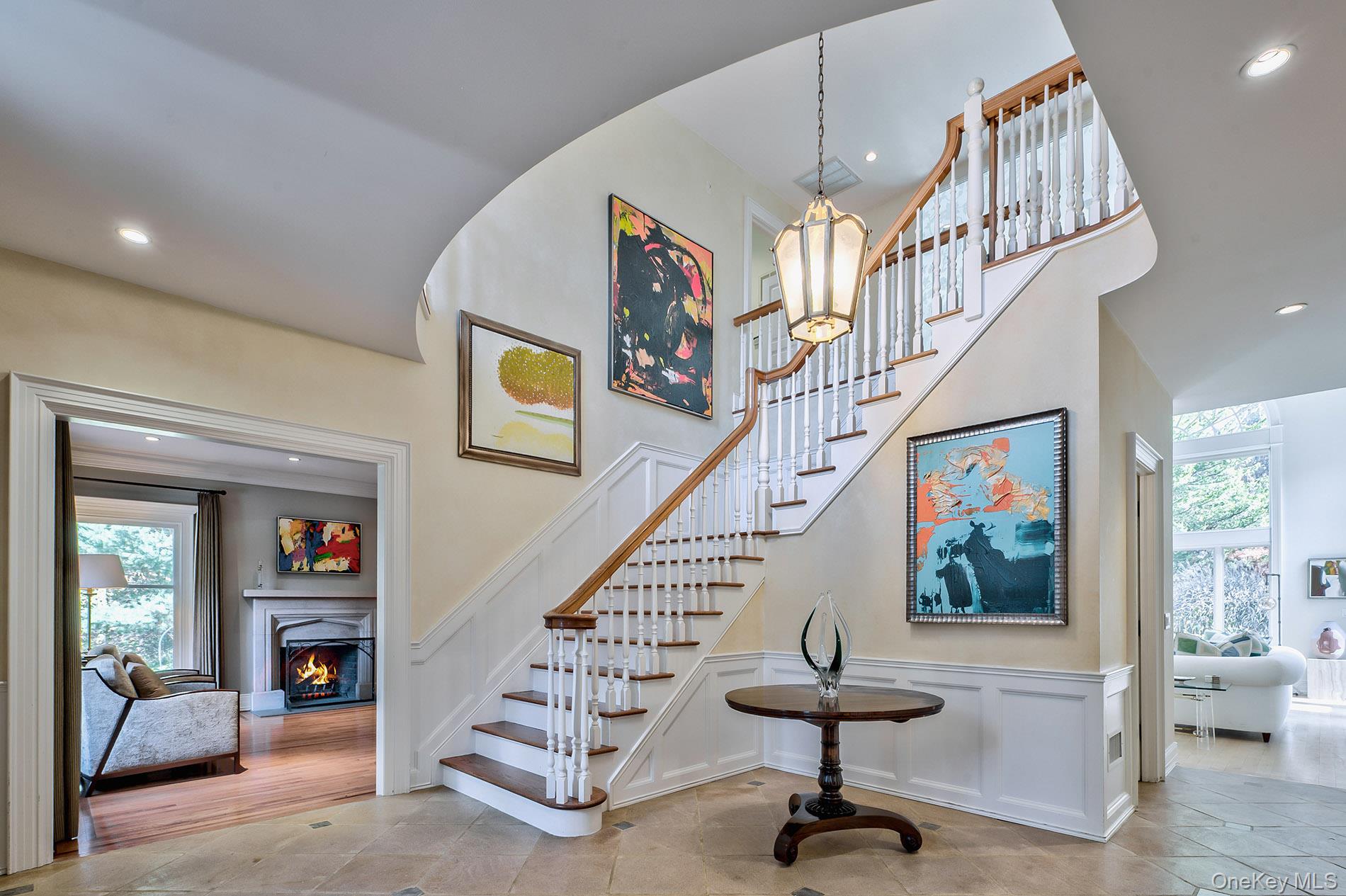 #4 photo, 18 Harriman Drive, ナッソー郡 Sands Point , NY 11050