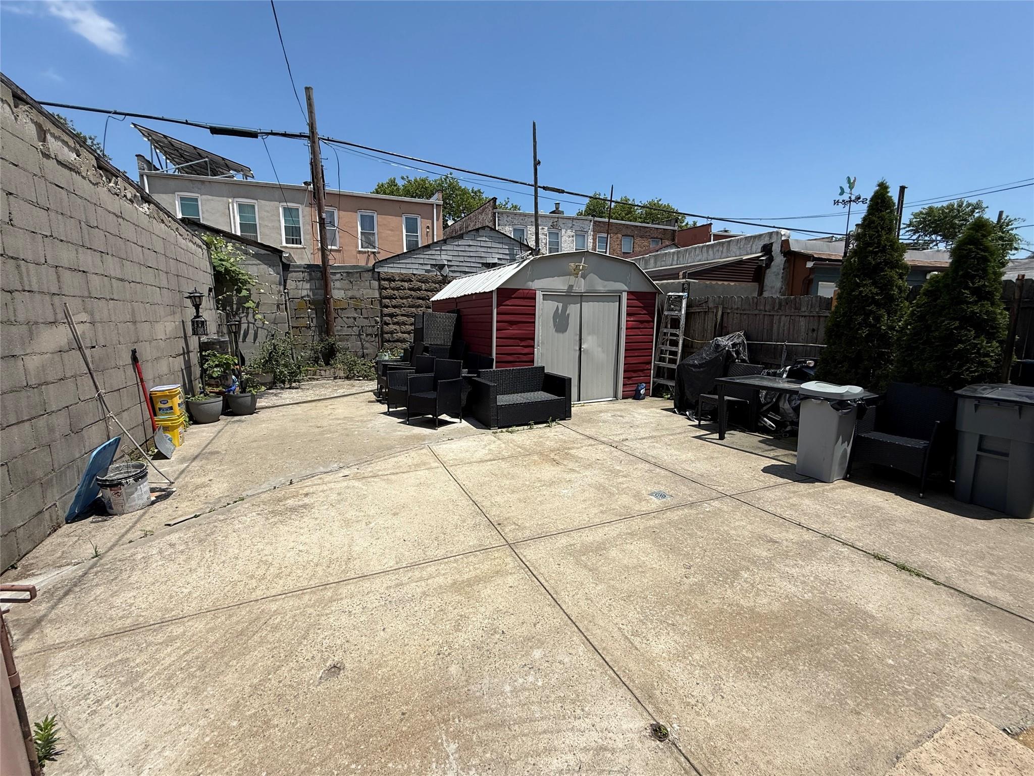 #17 photo, 685 Essex Street, ブルックリン区 Brooklyn , NY 11208