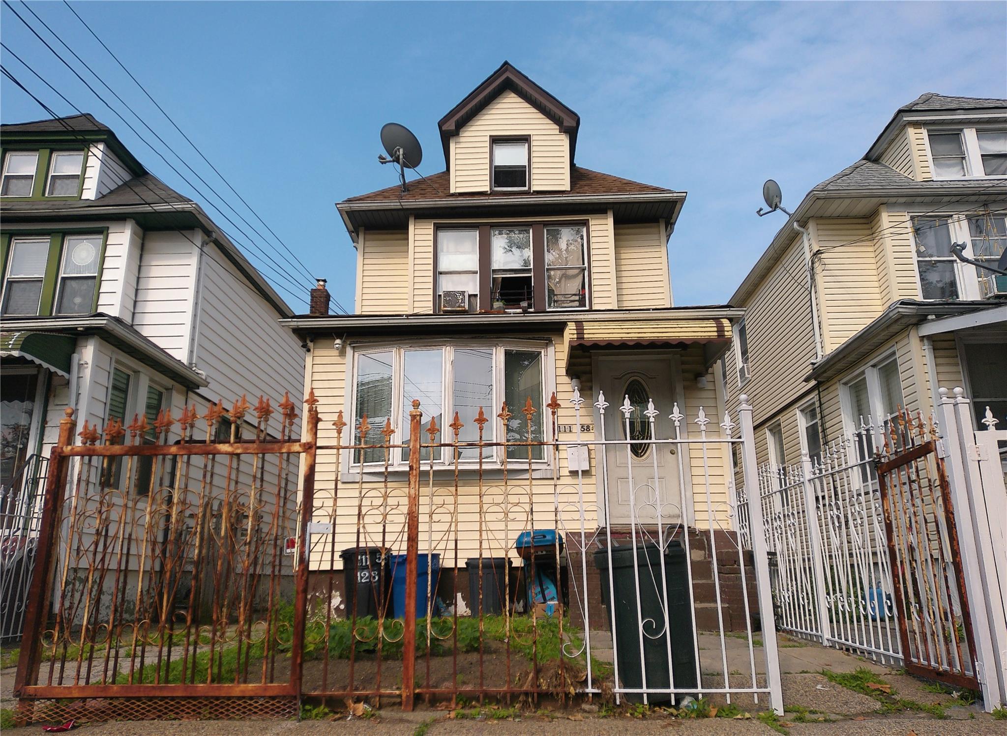 #2 photo, 11158 128th Street, Ozone Park , NY 11420