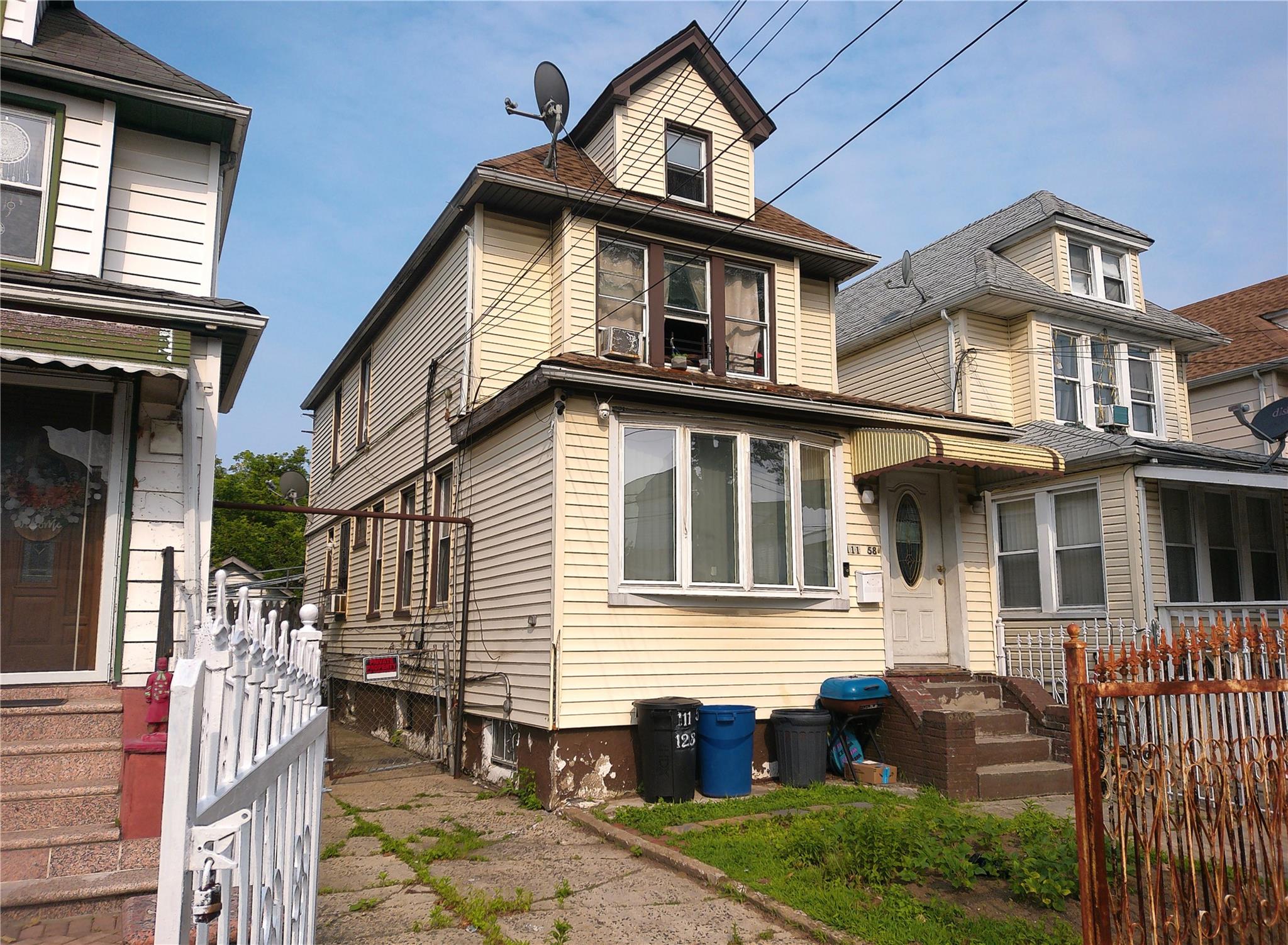 #3 photo, 11158 128th Street, Ozone Park , NY 11420