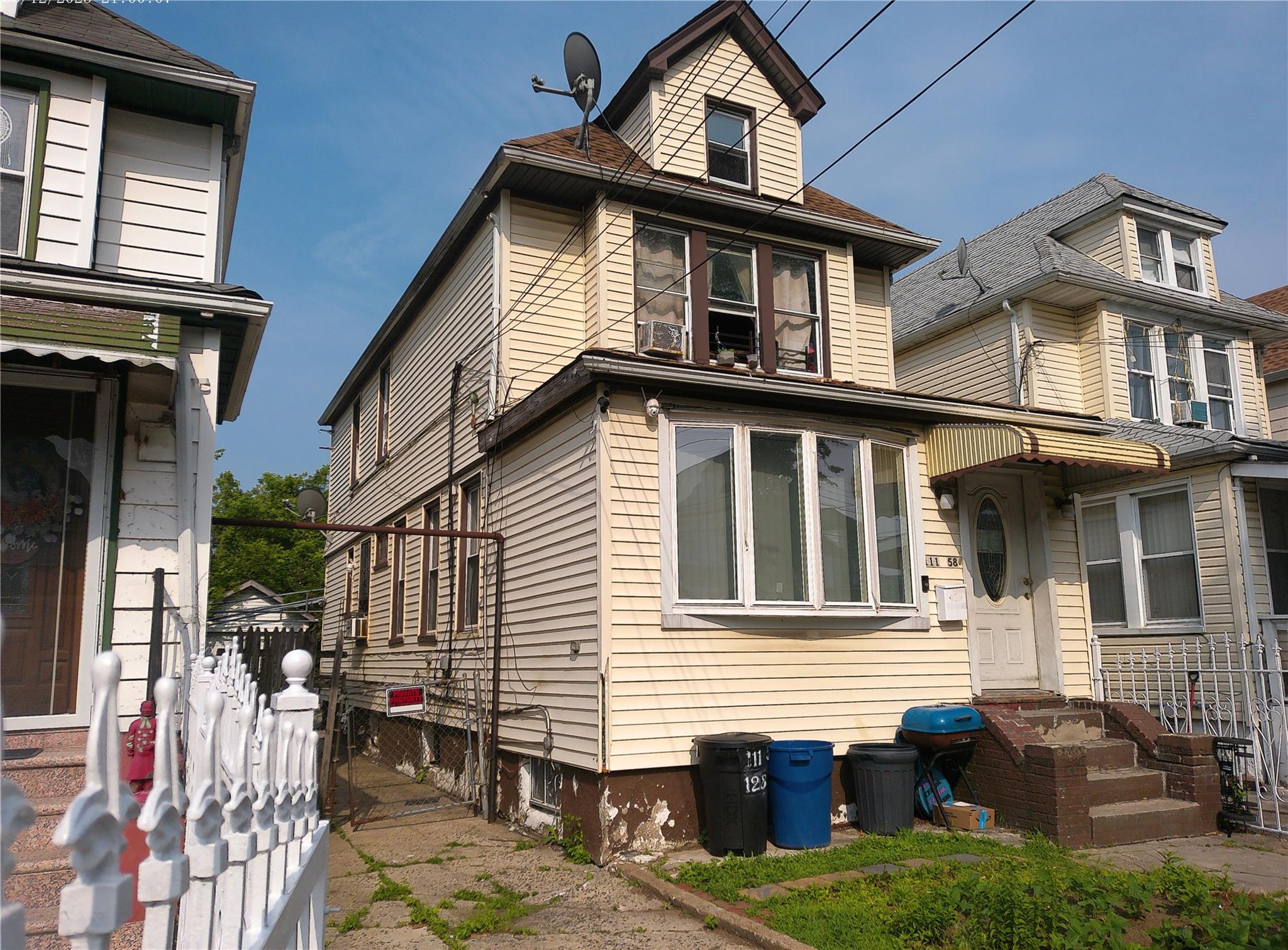 #5 photo, 11158 128th Street, Ozone Park , NY 11420