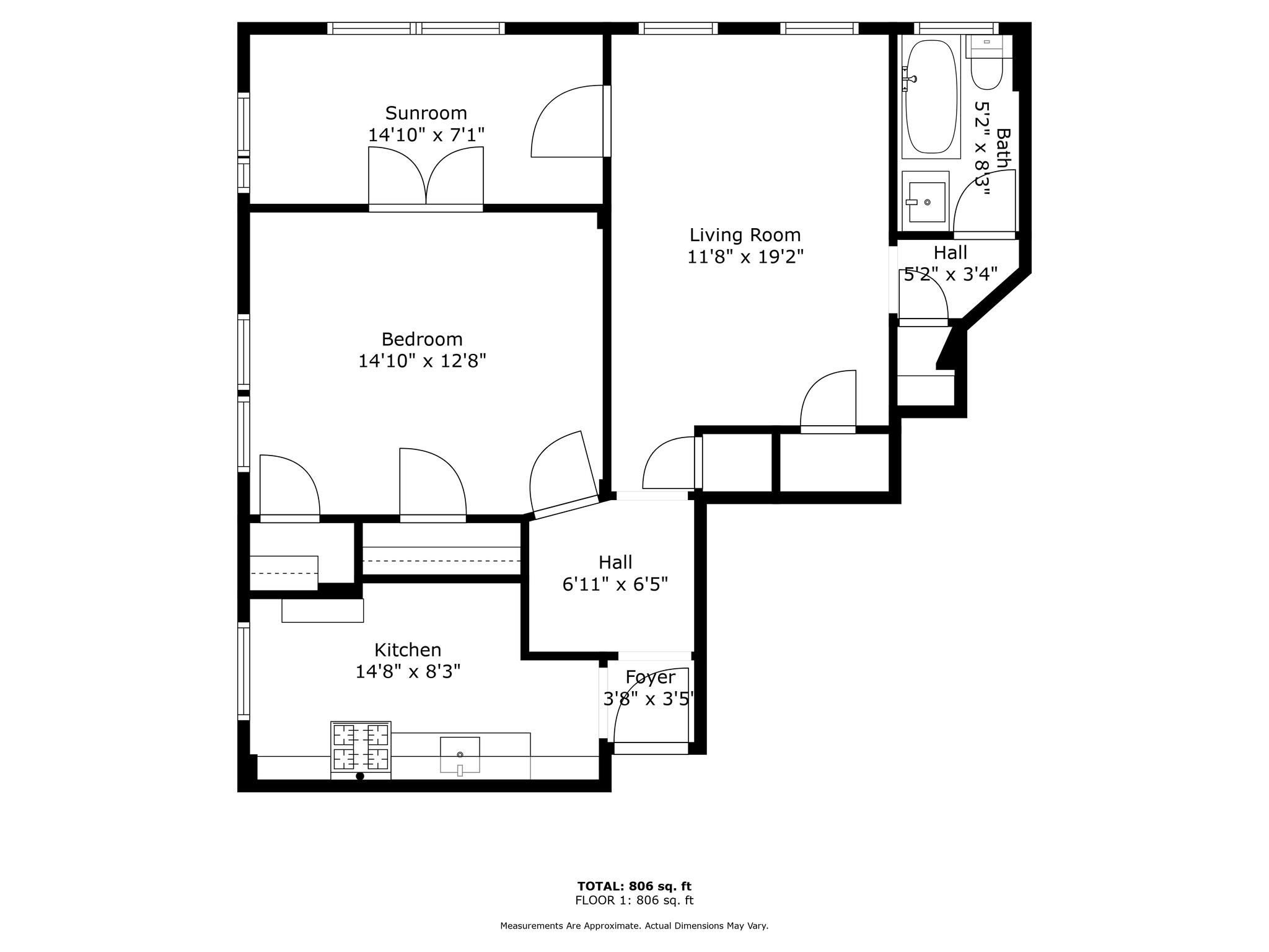 #18 photo, 1001 Anderson Avenue, ブロンクス区 Bronx , NY 10452