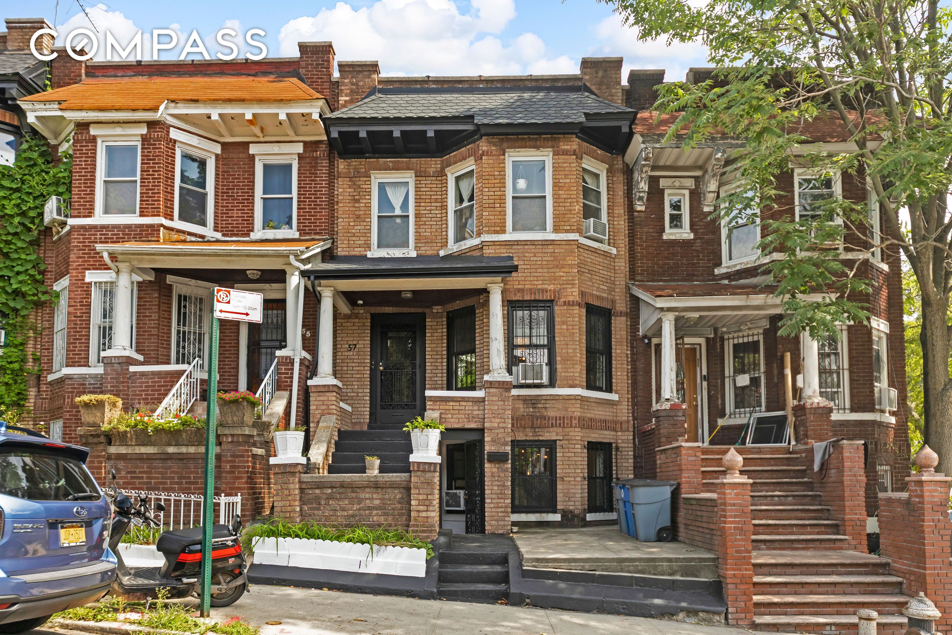 #1 photo, Brooklyn, Highland Park , NY 11207