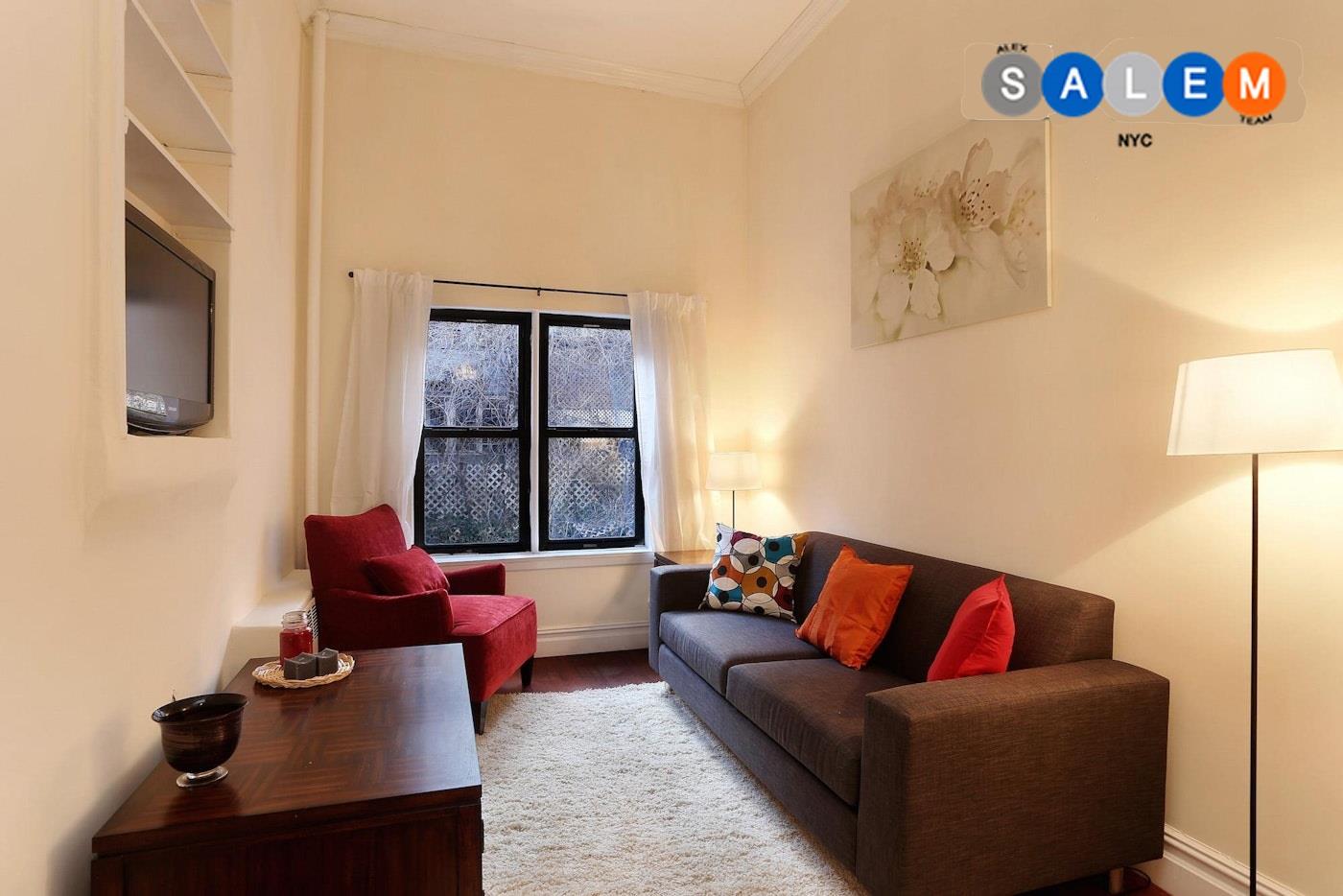 #6 photo, 134 W 82ND Street, マンハッタン Upper West Side , NY 10024