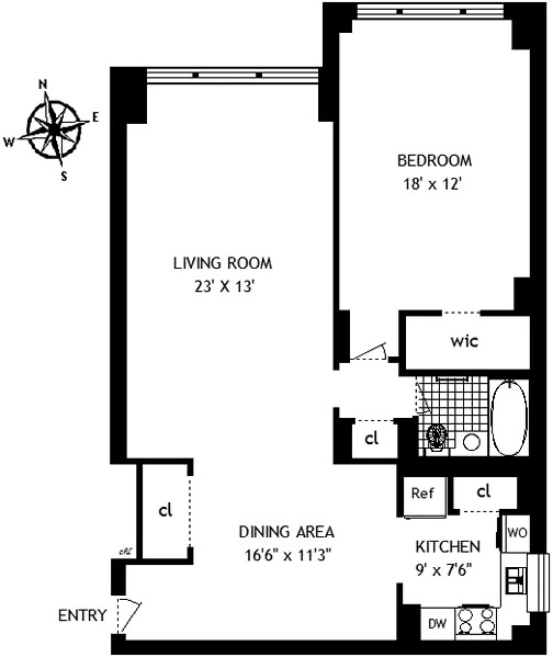 #2 photo, New York City, マンハッタン Sutton Place , NY 10022