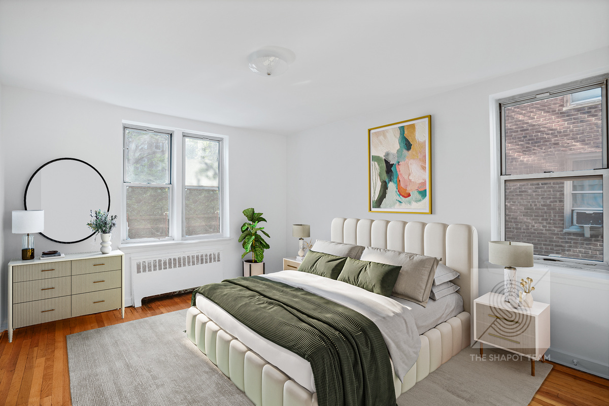 #12 photo, 153 Bennett Avenue, マンハッタン Hudson Heights , NY 10040