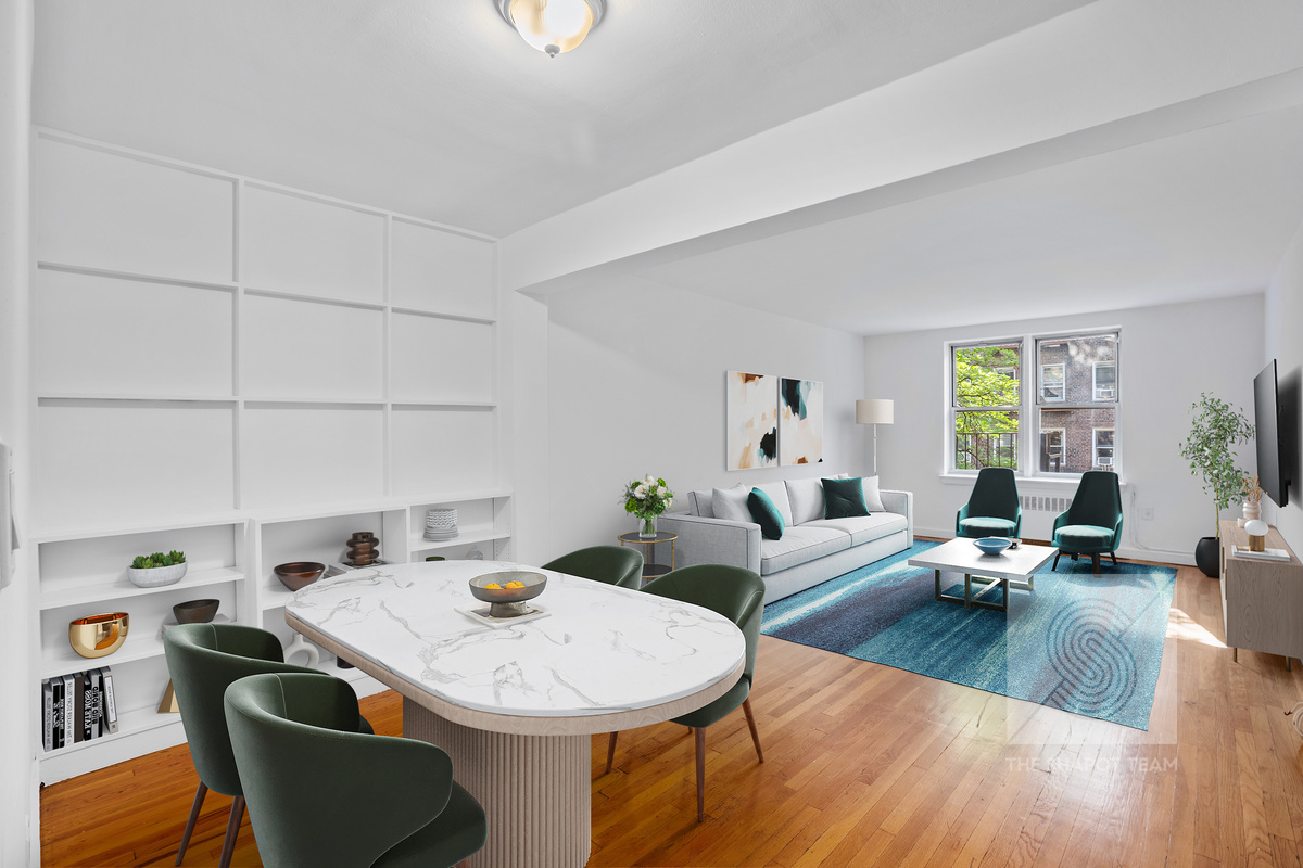 #4 photo, 153 Bennett Avenue, マンハッタン Hudson Heights , NY 10040