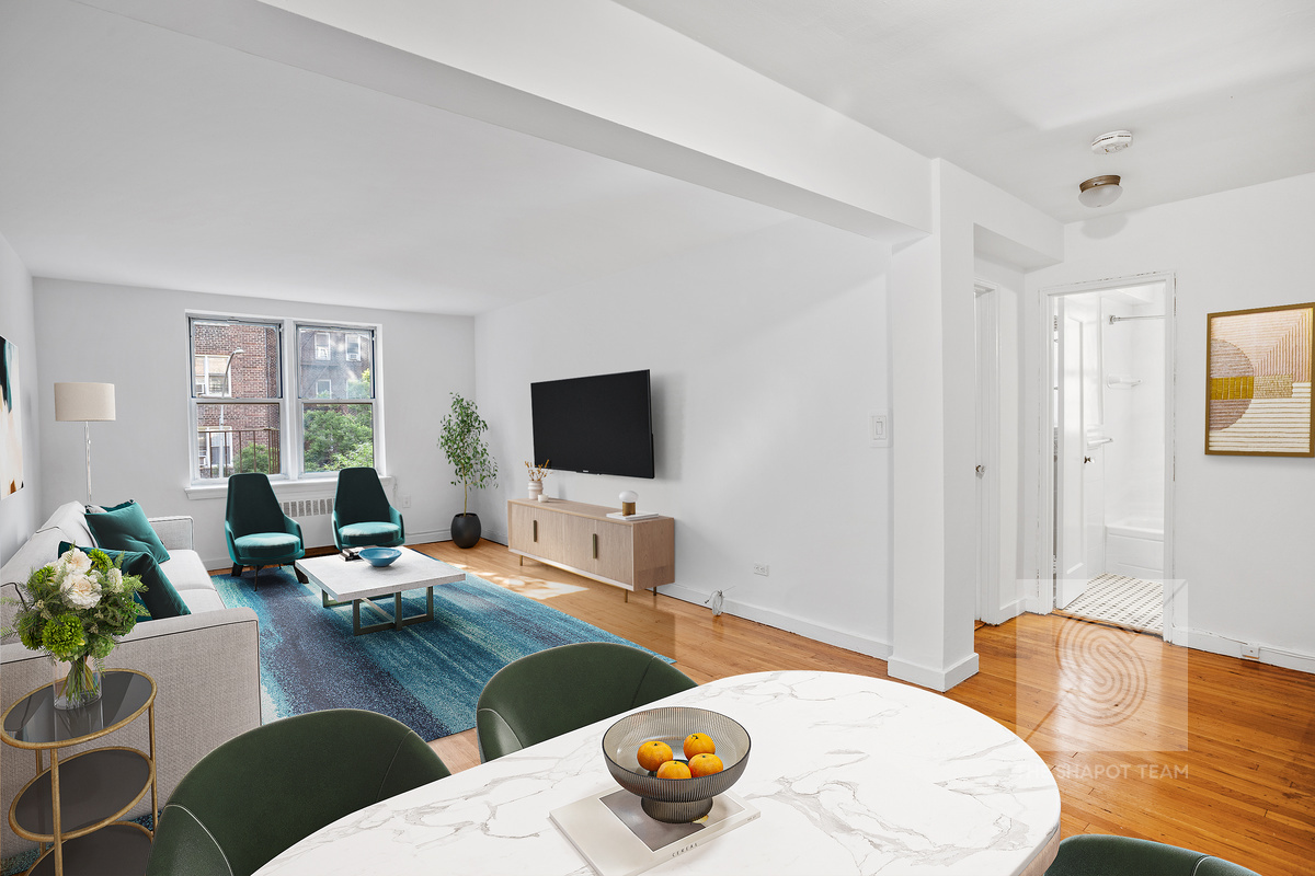 #6 photo, 153 Bennett Avenue, マンハッタン Hudson Heights , NY 10040