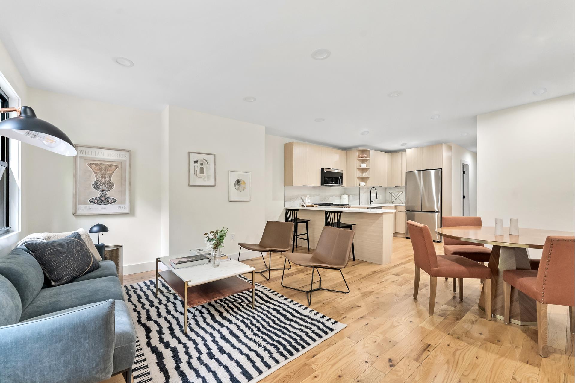 #1 photo, 449 PULASKI Street, Stuyvesant Heights , NY 11221