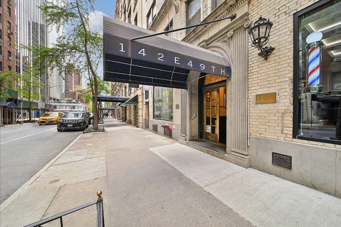 #8 photo, New York City, マンハッタン Turtle Bay , NY 10017