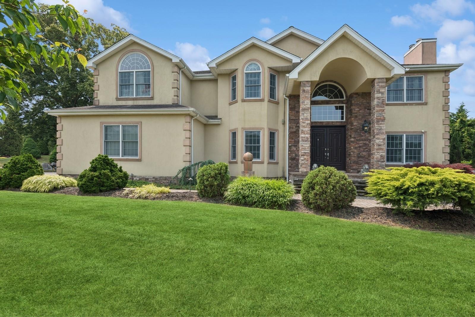 #1 photo, 4 Nadia Court, 東長島 史密斯敦 Smithtown , NY 11787