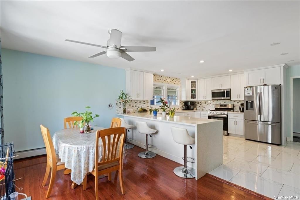 #3 photo, 21 Oakley Avenue, ナッソー郡 Massapequa , NY 11758