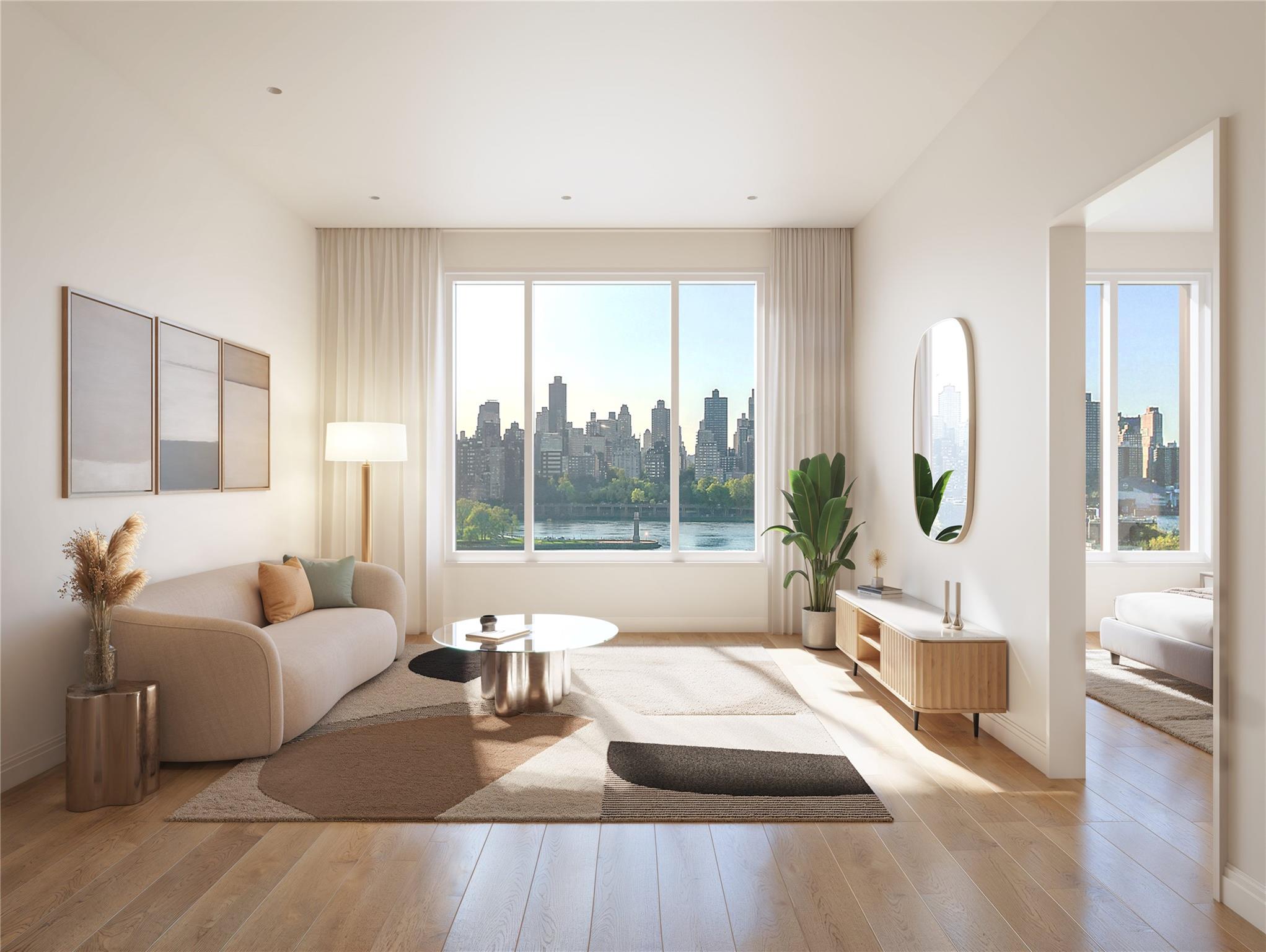 合约中$80万7 CONTRACT - 30-55 Vernon Boulevard #3A, 皇后区