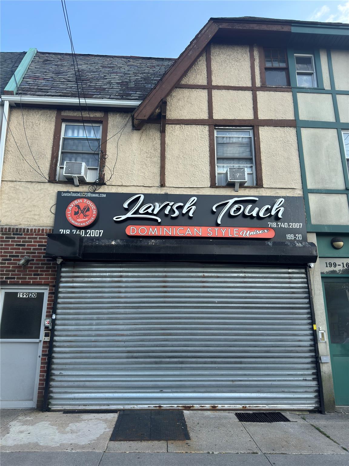 #2 photo, 19920 Hollis Avenue, クイーンズ区 Saint Albans , NY 11412