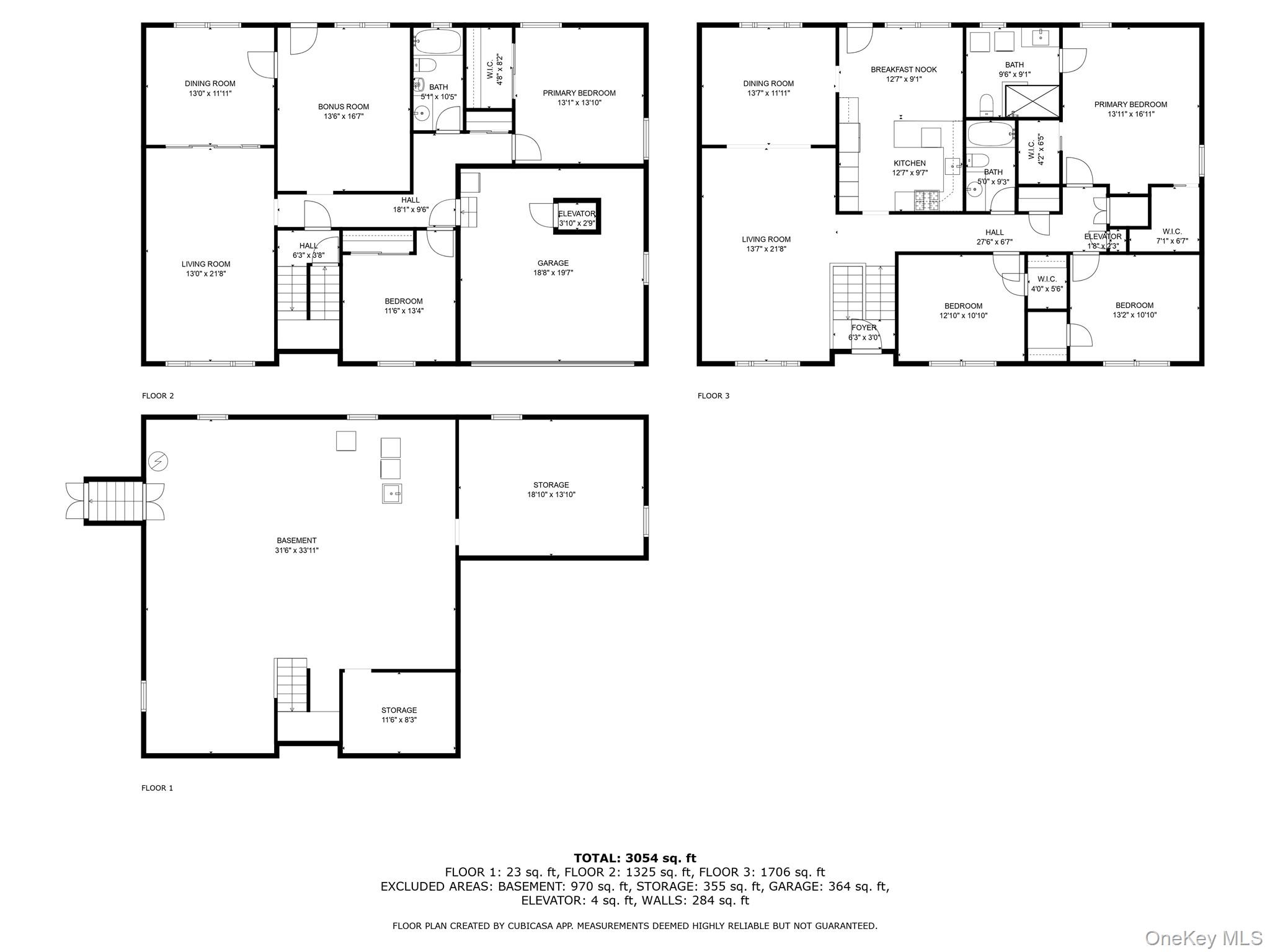 #13 photo, 4 Donald Street, ナッソー郡 Bayville , NY 11709