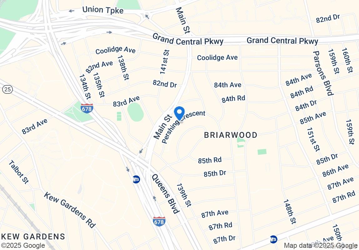 #19 photo, 141-04 Pershing Crescent, クイーンズ区 Briarwood , NY 11435