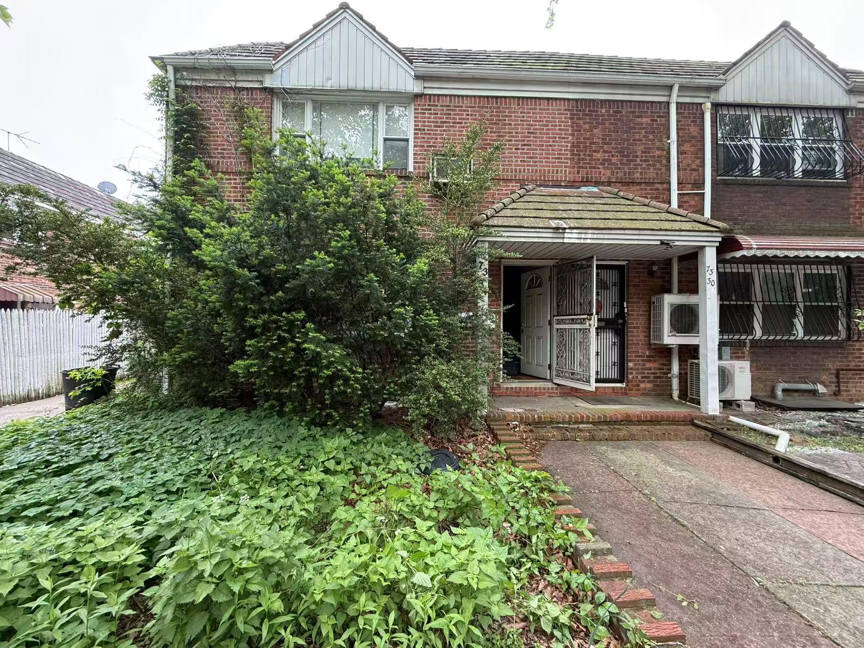 #1 photo, 7334 199th Street, 皇后區 新鮮草原 Fresh Meadows , NY 11366