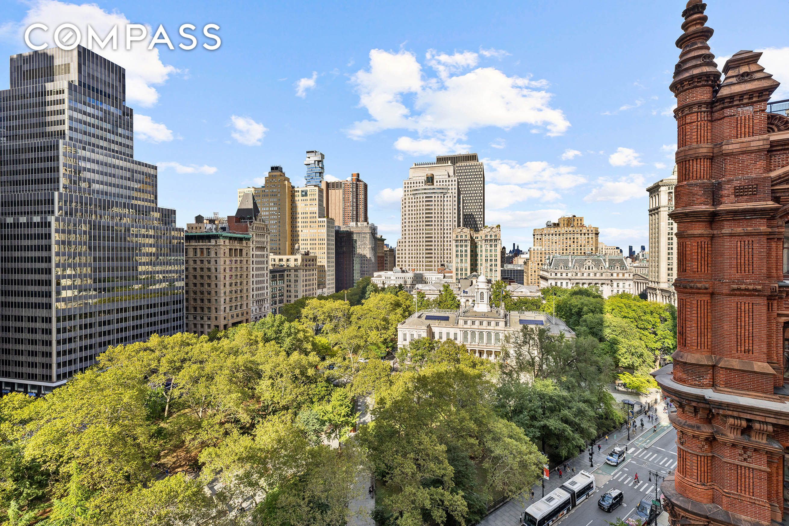 #5 photo, 33 Park Row, マンハッタン Financial District , NY 10038