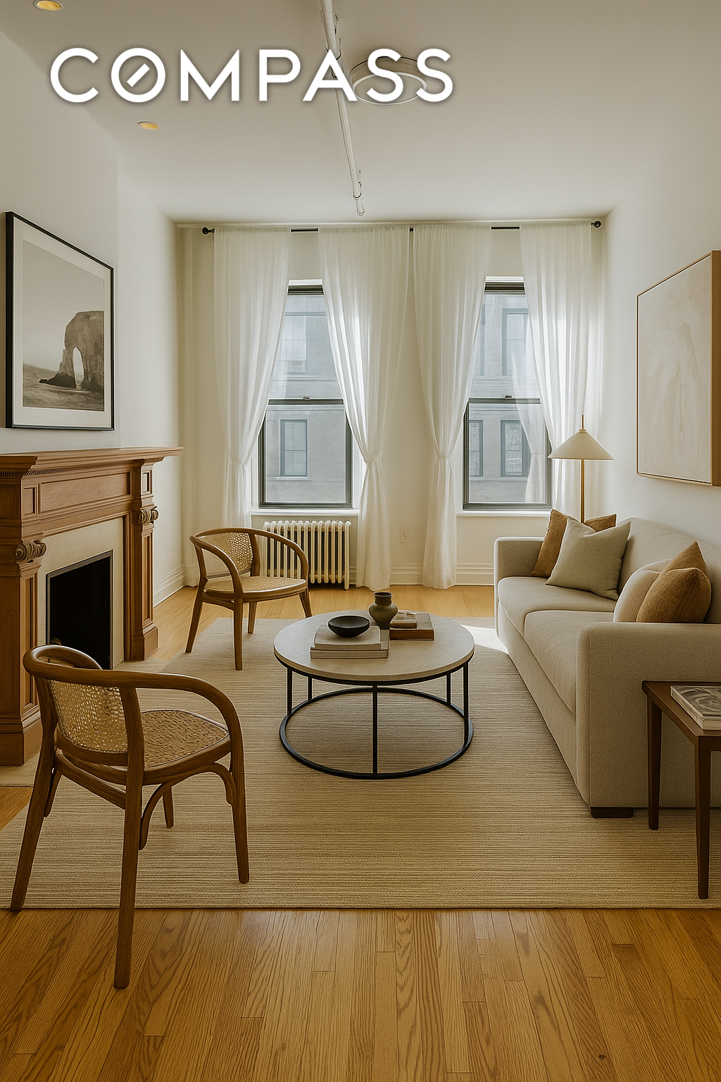 #1 photo, 45 W 85th Street, 曼哈頓 上西城 Upper West Side , NY 10024