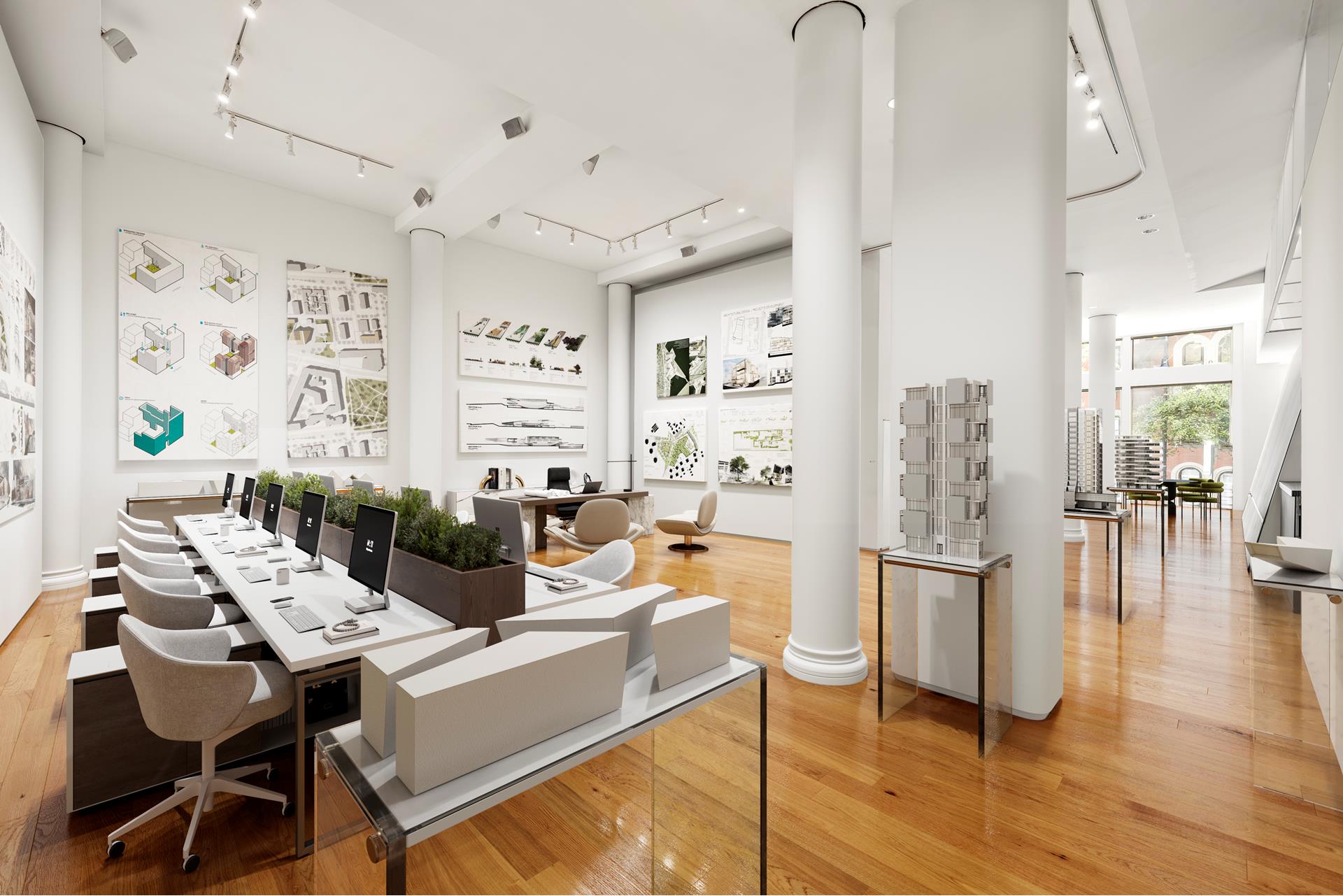 #11 photo, 43 W 13TH Street, マンハッタン Greenwich Village , NY 10011