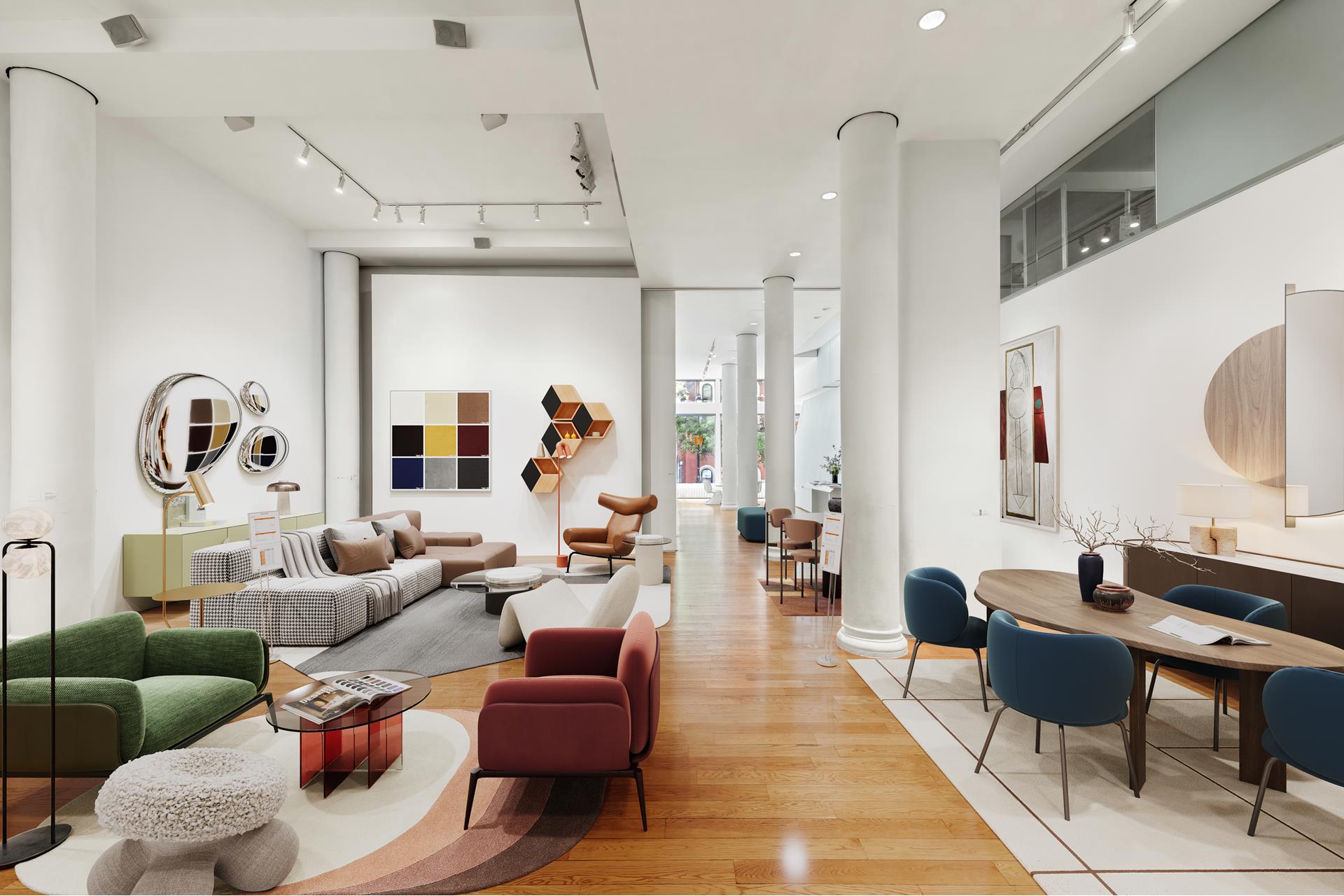 #13 photo, 43 W 13TH Street, マンハッタン Greenwich Village , NY 10011