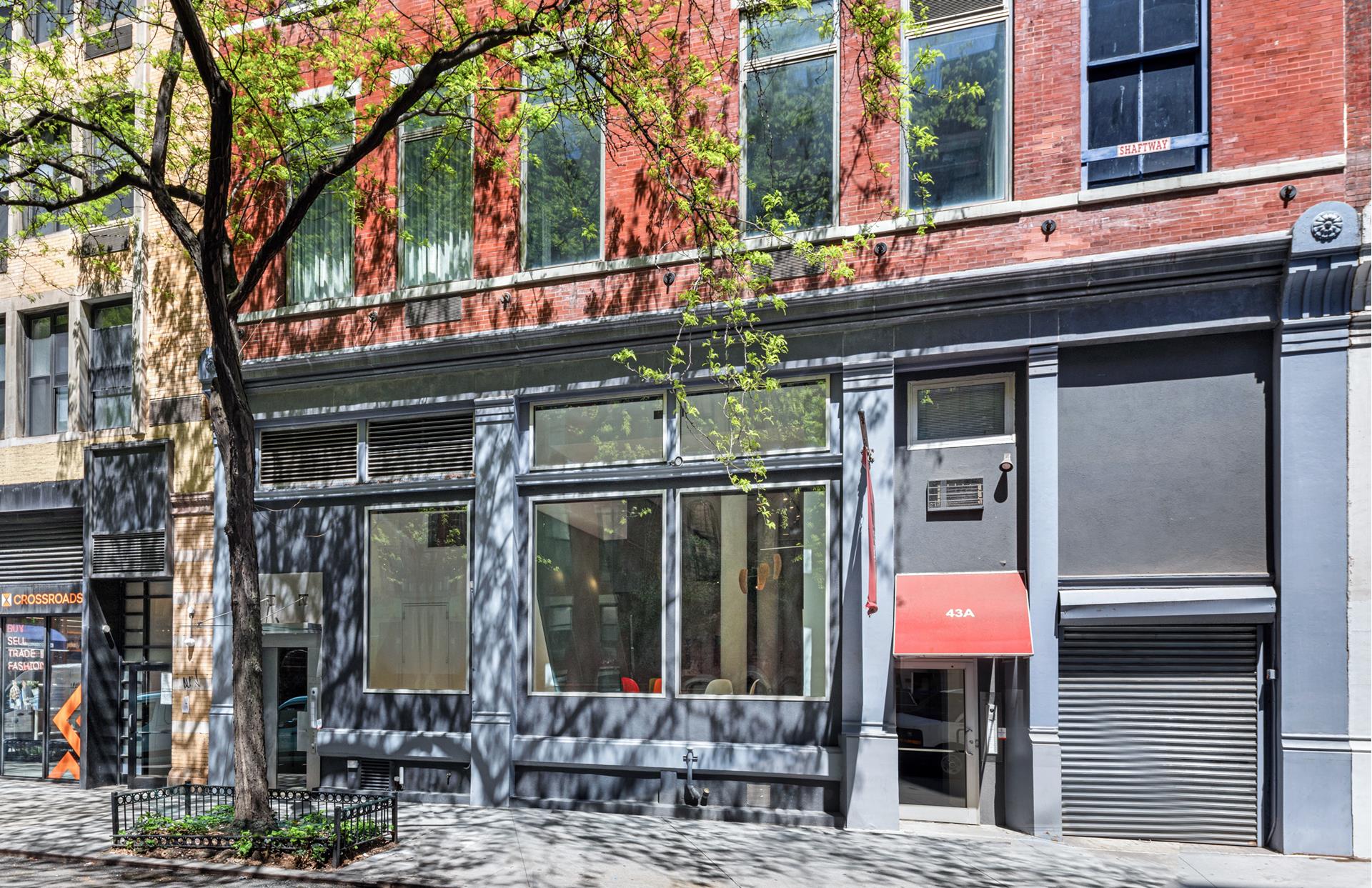 #15 photo, 43 W 13TH Street, マンハッタン Greenwich Village , NY 10011