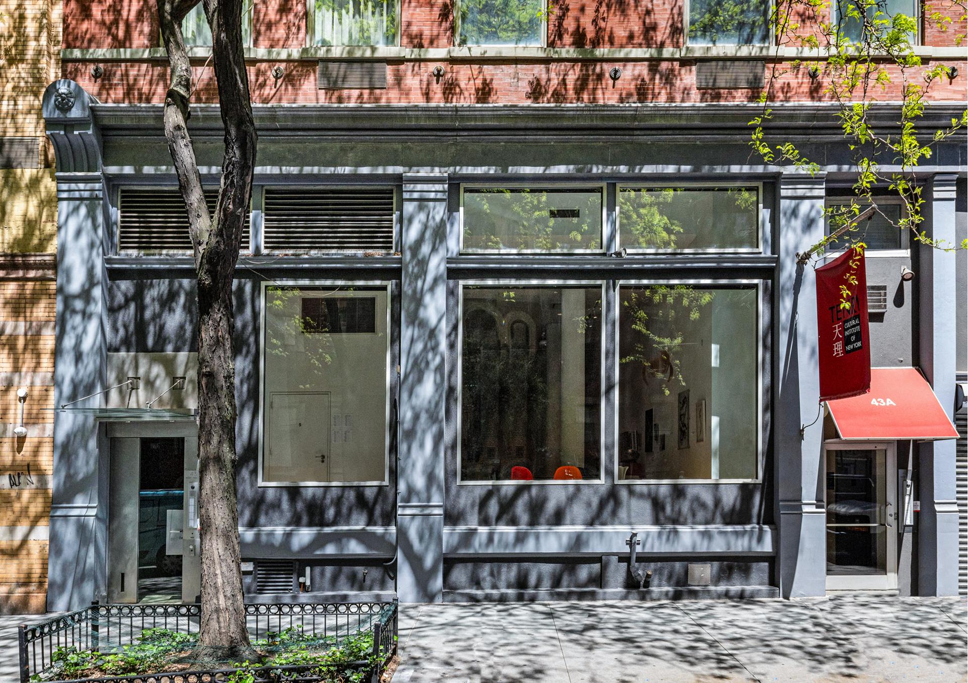 #16 photo, 43 W 13TH Street, マンハッタン Greenwich Village , NY 10011