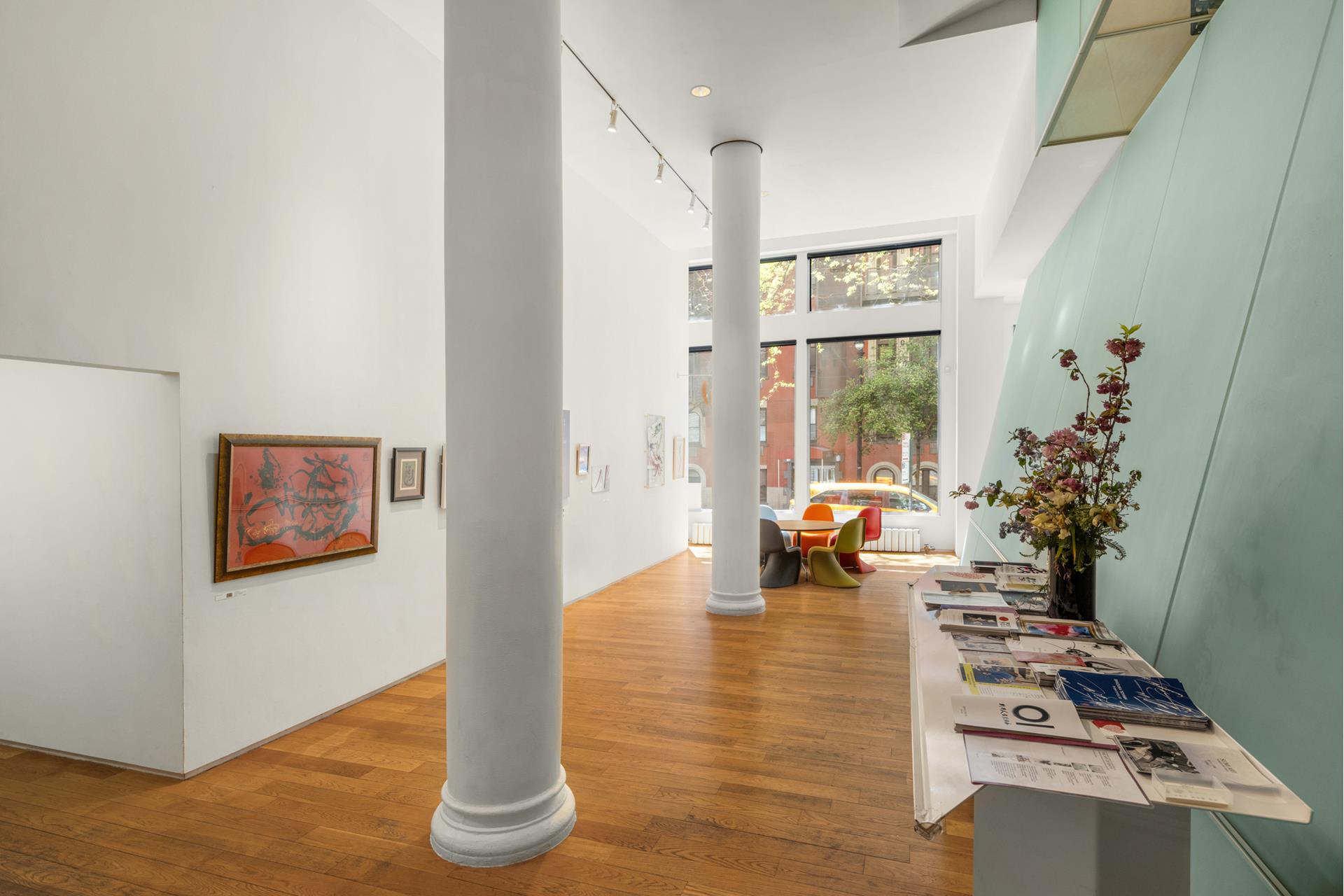 #8 photo, 43 W 13TH Street, マンハッタン Greenwich Village , NY 10011