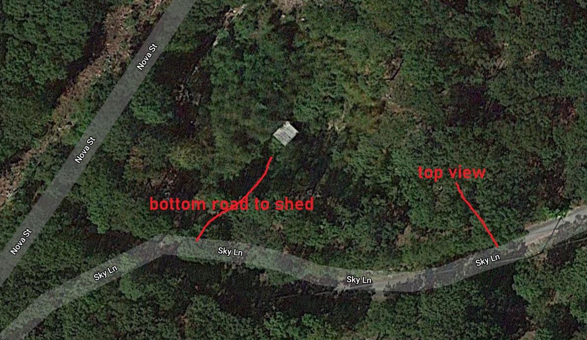 #4 photo, TBD Sky Lane, Garrison , NY 10567