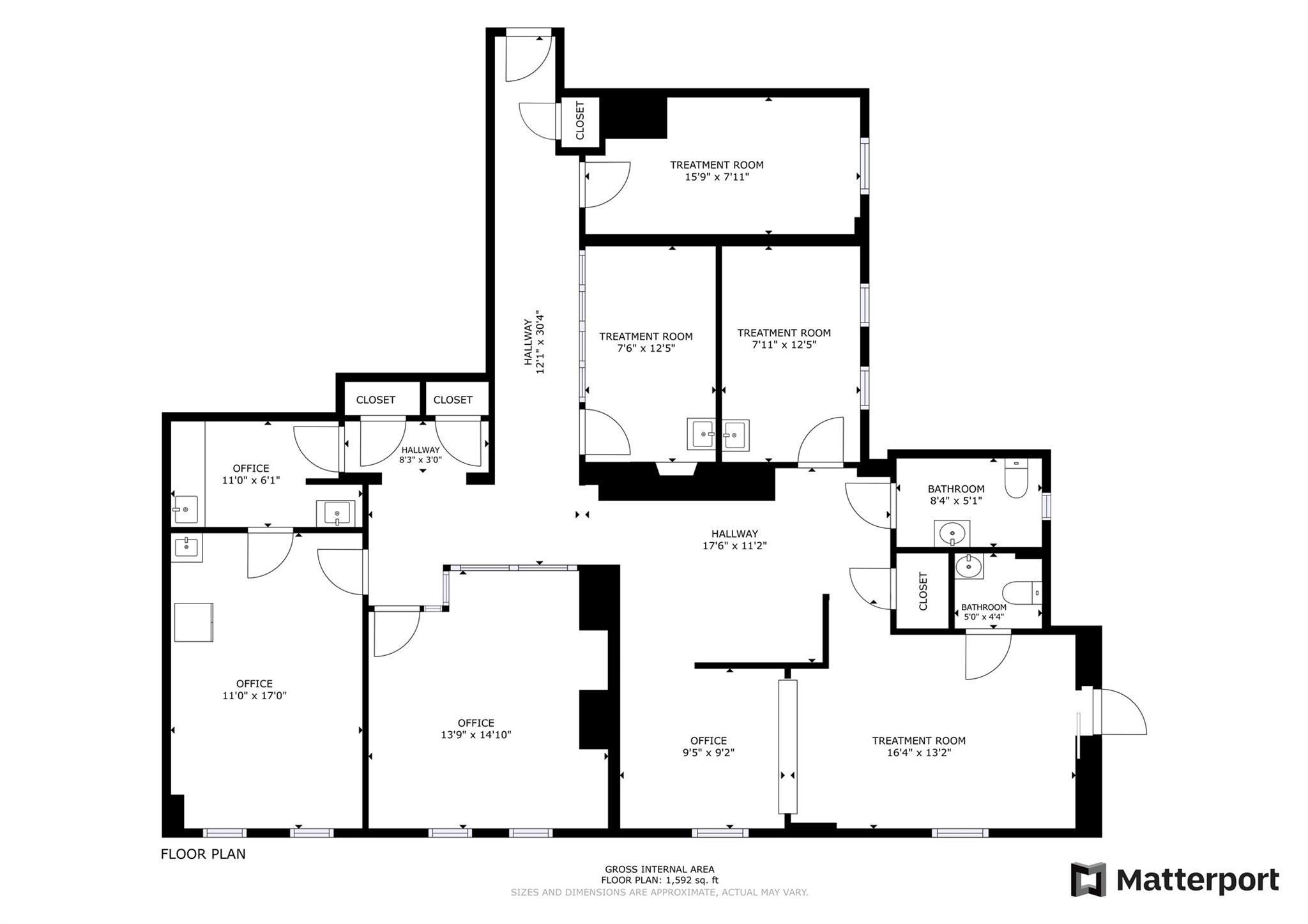 #17 photo, 148-09 Northern Boulevard, クイーンズ区 Flushing , NY 11354