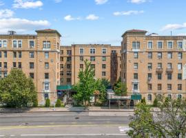 148-09 Northern Boulevard #1K 法拉盛 Flushing, NY