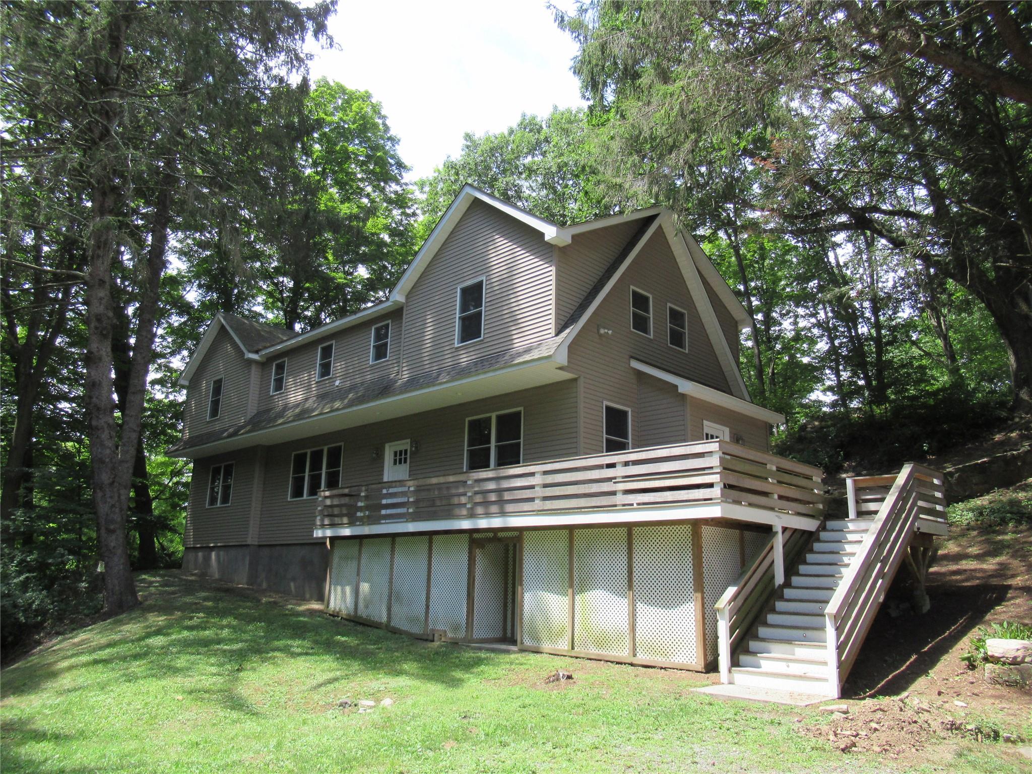 #1 photo, 101 Bundy Hill Road, 紐約州 Holmes , NY 12531