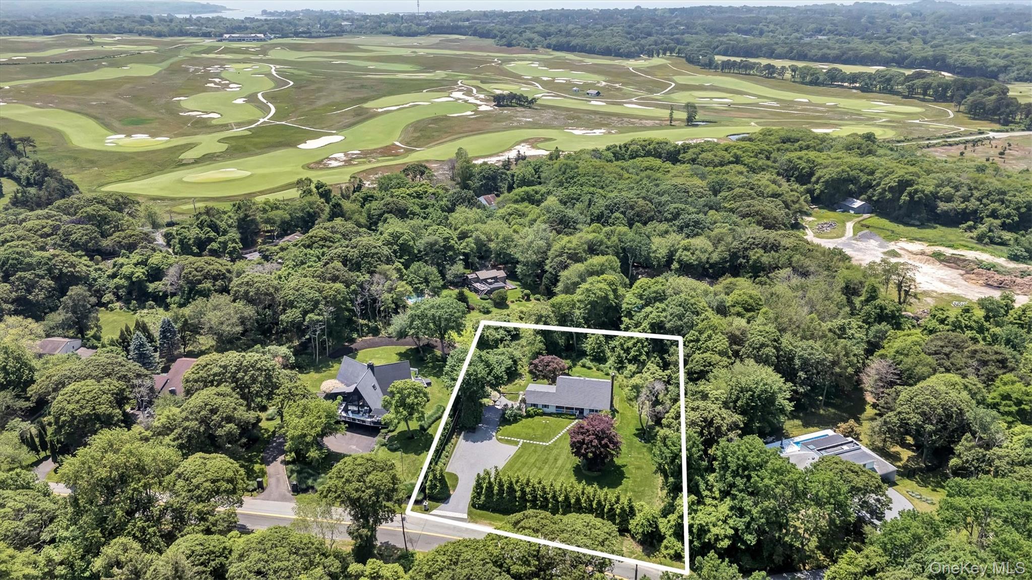 #3 photo, 101 Sebonac Inlet Road, サフォーク郡 Southampton , NY 11968