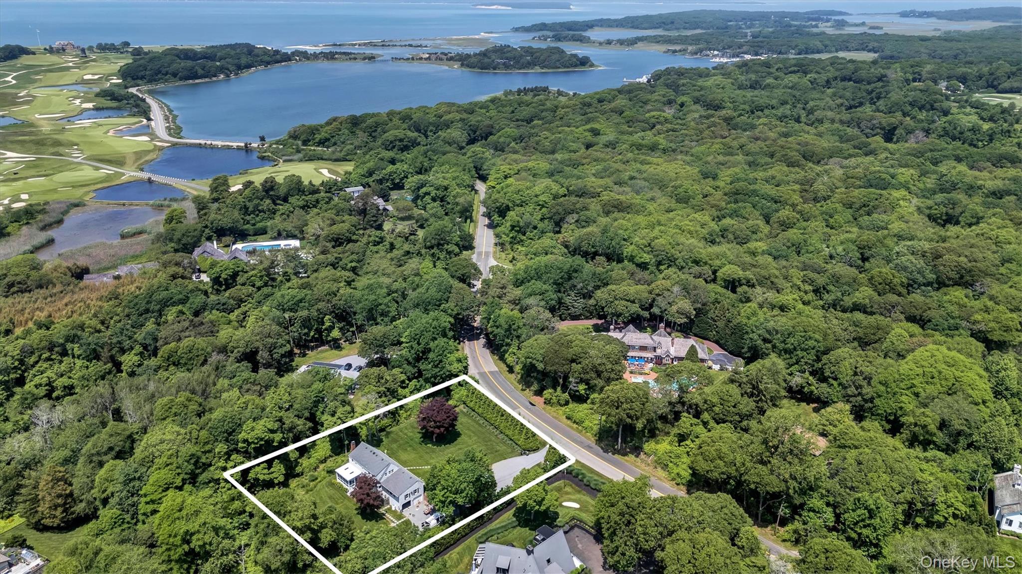 #4 photo, 101 Sebonac Inlet Road, サフォーク郡 Southampton , NY 11968