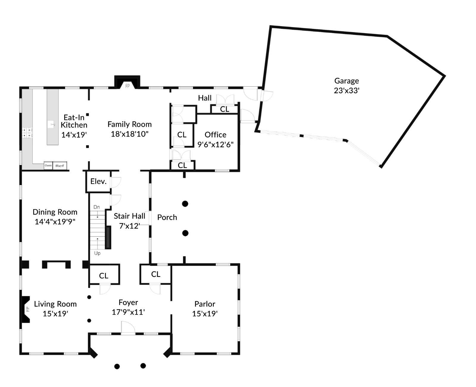 #13 photo, 5310 Grosvenor Avenue, ブロンクス区 Fieldston , NY 10471