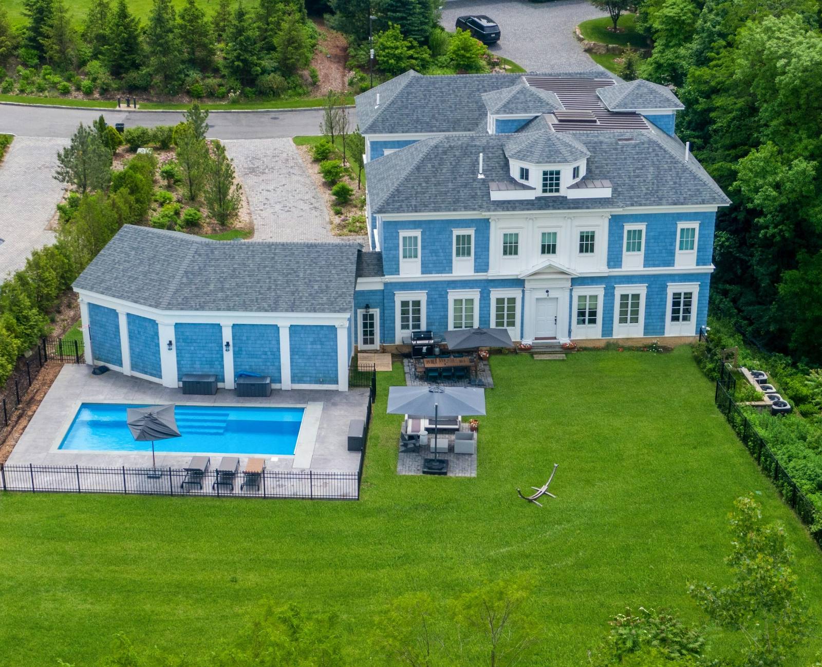 #2 photo, 5310 Grosvenor Avenue, ブロンクス区 Fieldston , NY 10471