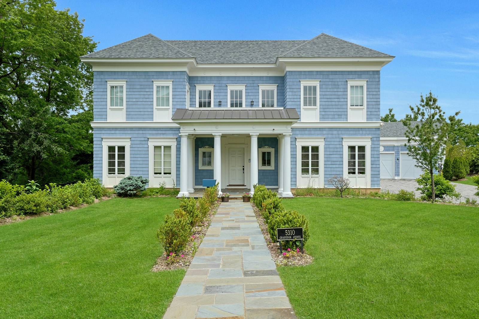 #4 photo, 5310 Grosvenor Avenue, ブロンクス区 Fieldston , NY 10471