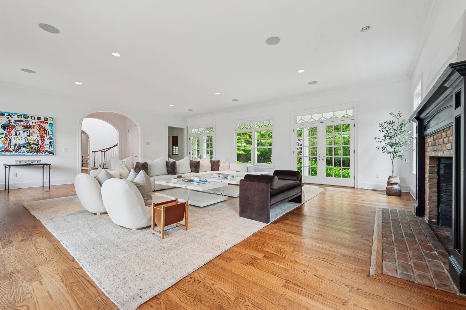 #12 photo, 23 Luther Drive, サフォーク郡 Water Mill , NY 11976