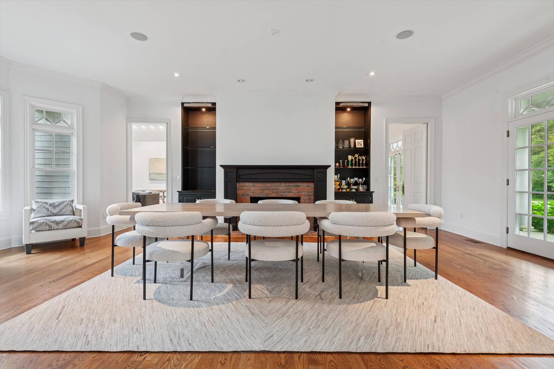 #14 photo, 23 Luther Drive, サフォーク郡 Water Mill , NY 11976