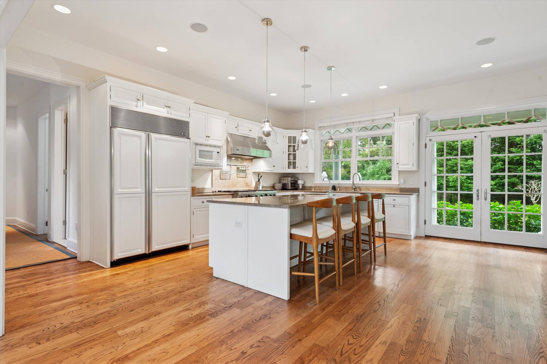 #18 photo, 23 Luther Drive, サフォーク郡 Water Mill , NY 11976