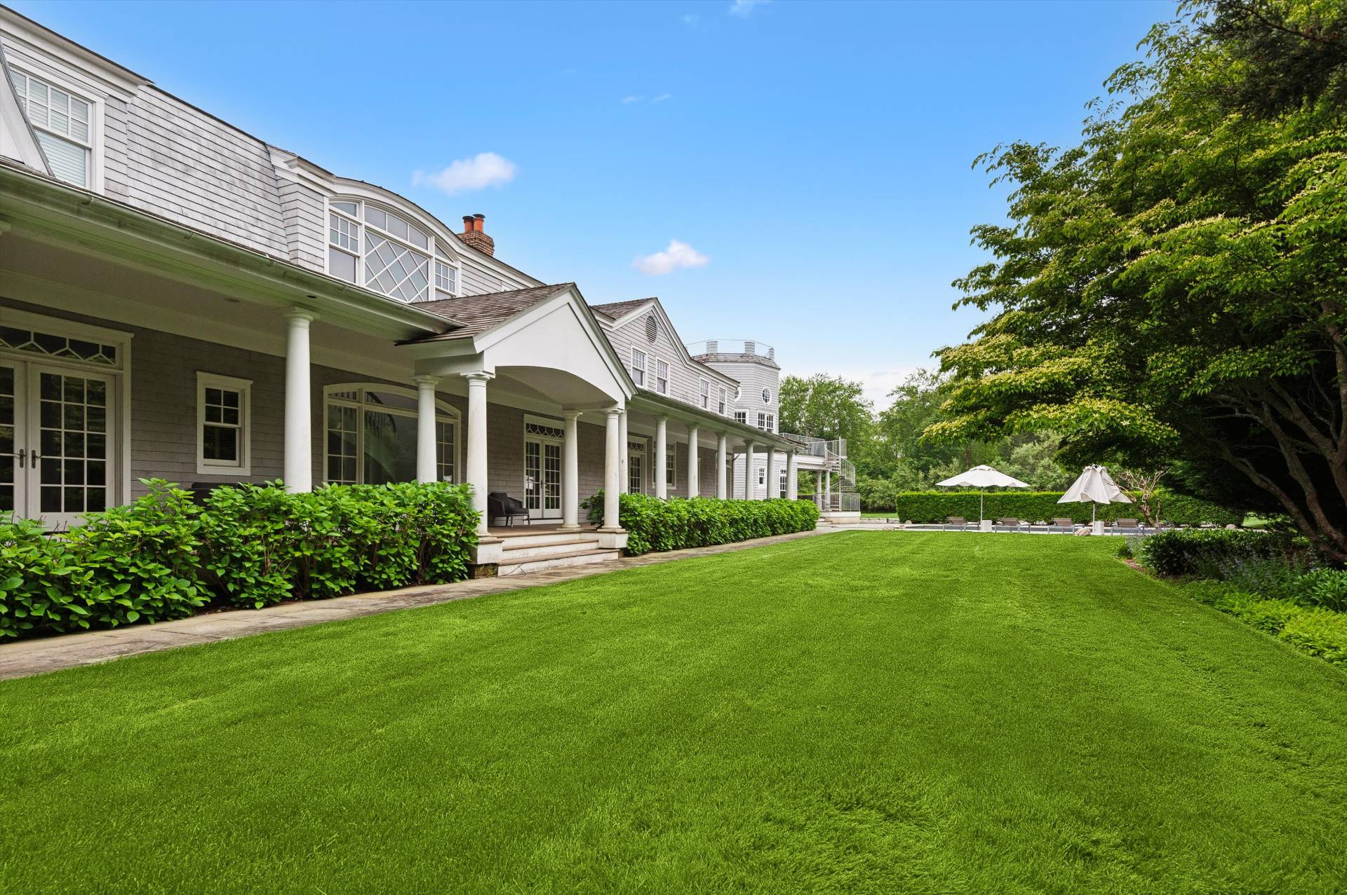 #3 photo, 23 Luther Drive, サフォーク郡 Water Mill , NY 11976